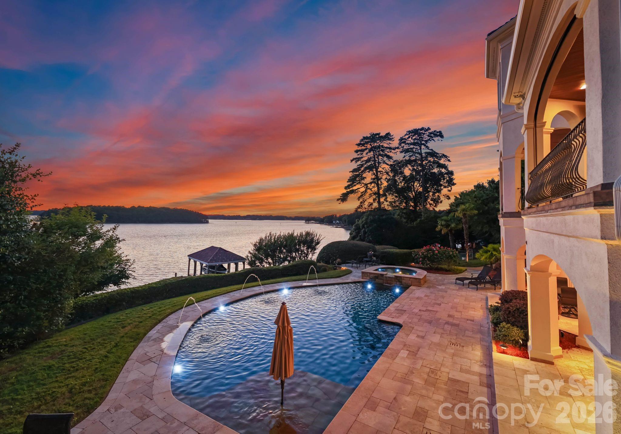16920 Harbor Master Cove, Cornelius, photo 4 of 8