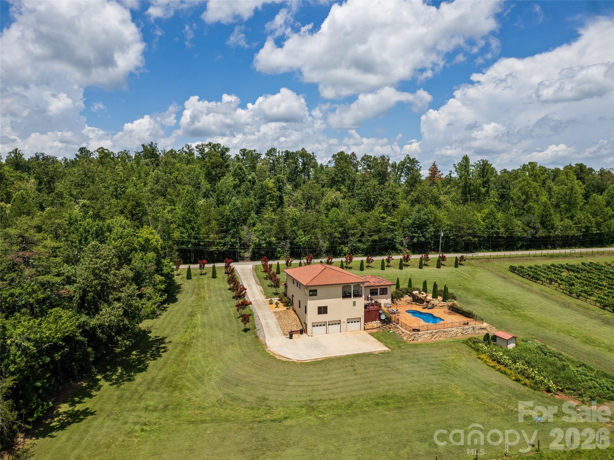 1418 Landis Lane, Nebo, photo 6 of 8
