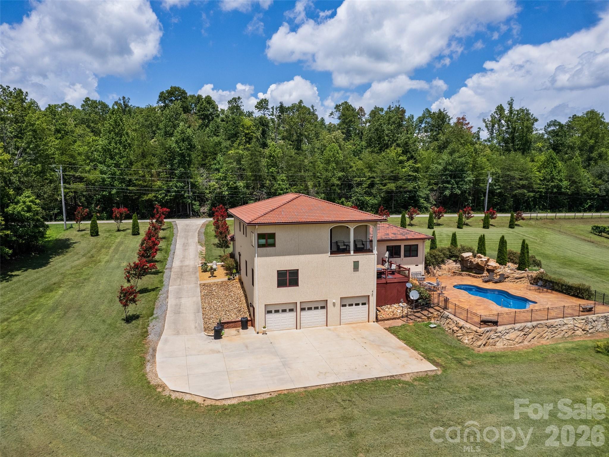 1418 Landis Lane, Nebo, photo 4 of 8