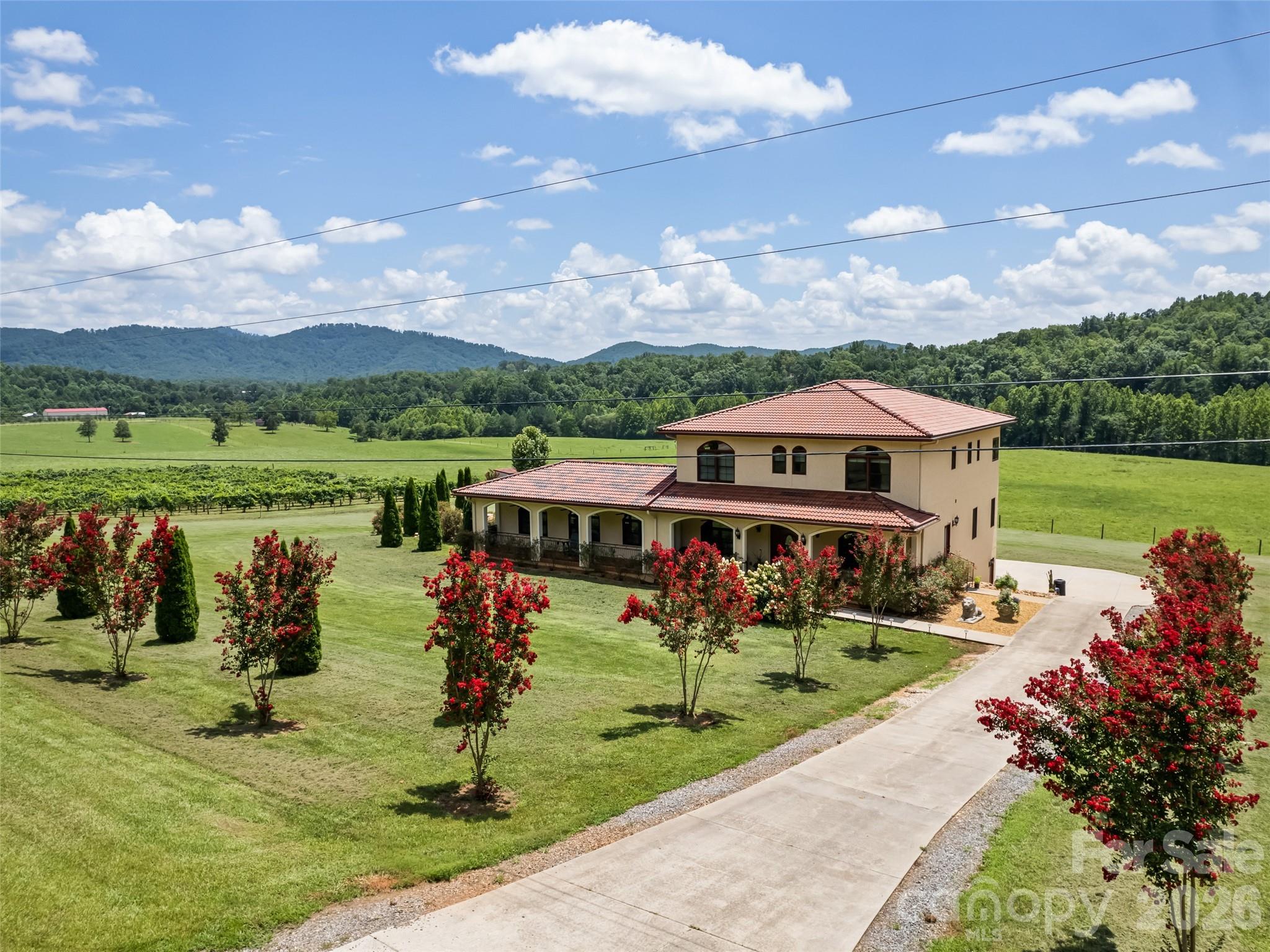 1418 Landis Lane, Nebo, photo 2 of 8