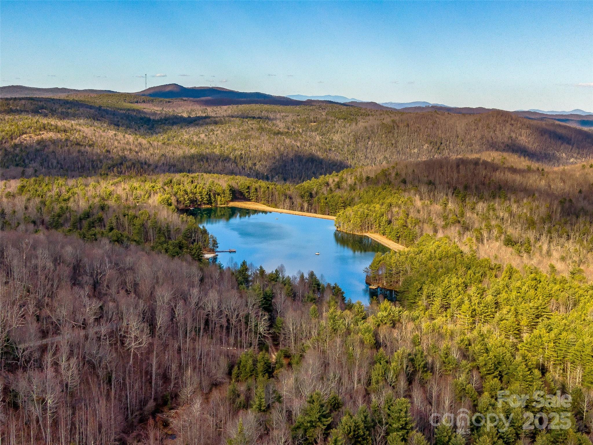 103 Duck Hope Drive, Hendersonville, photo 2 of 8