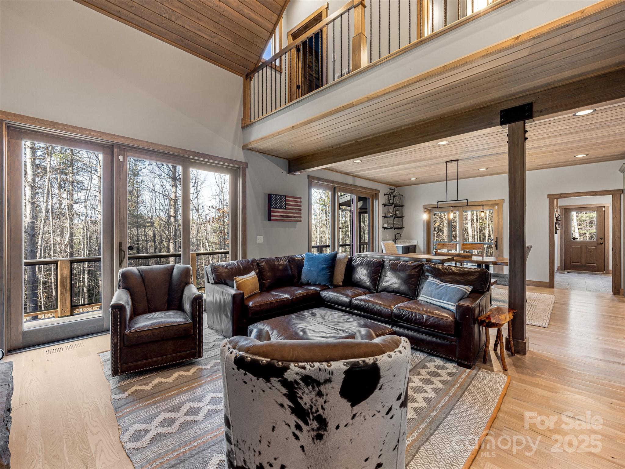 103 Duck Hope Drive, Hendersonville, photo 8 of 8