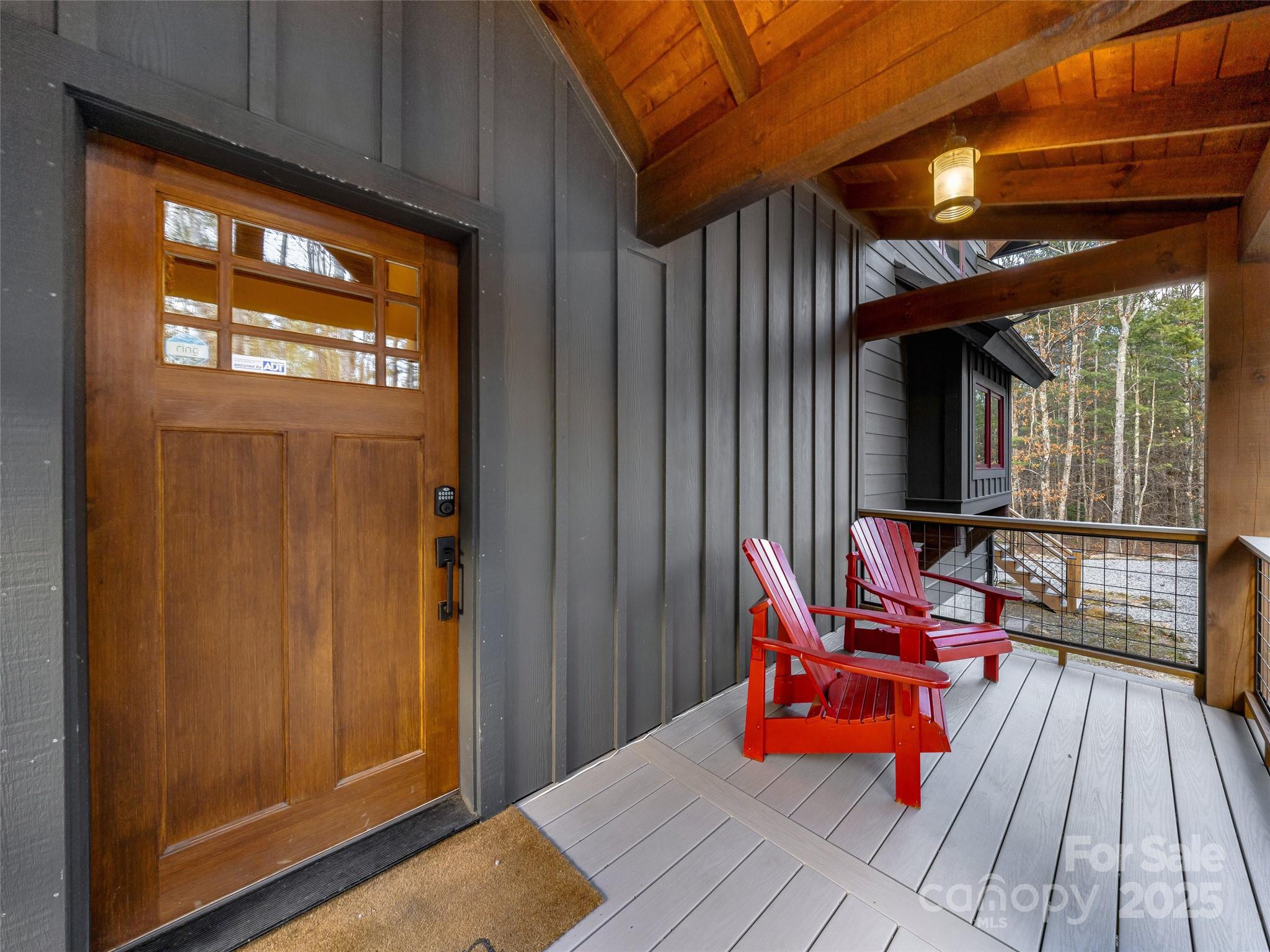 103 Duck Hope Drive, Hendersonville, photo 6 of 8