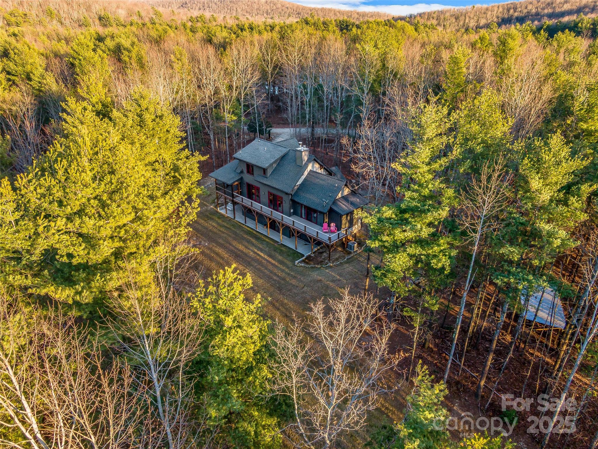 103 Duck Hope Drive, Hendersonville, photo 1 of 8