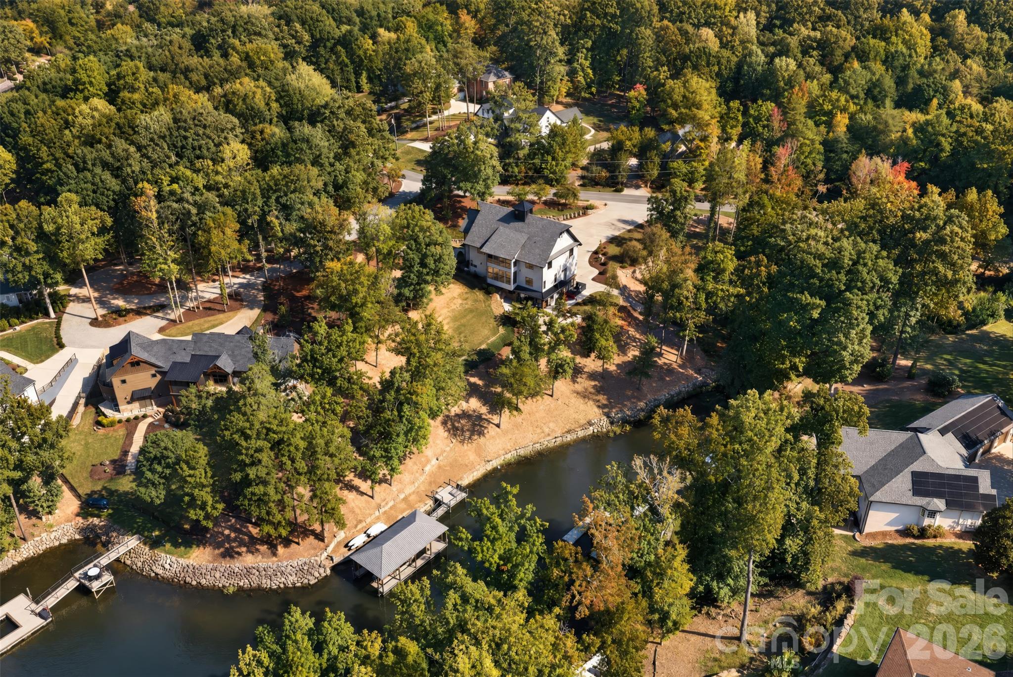 222 Greenbay Road, Mooresville, photo 7 of 8