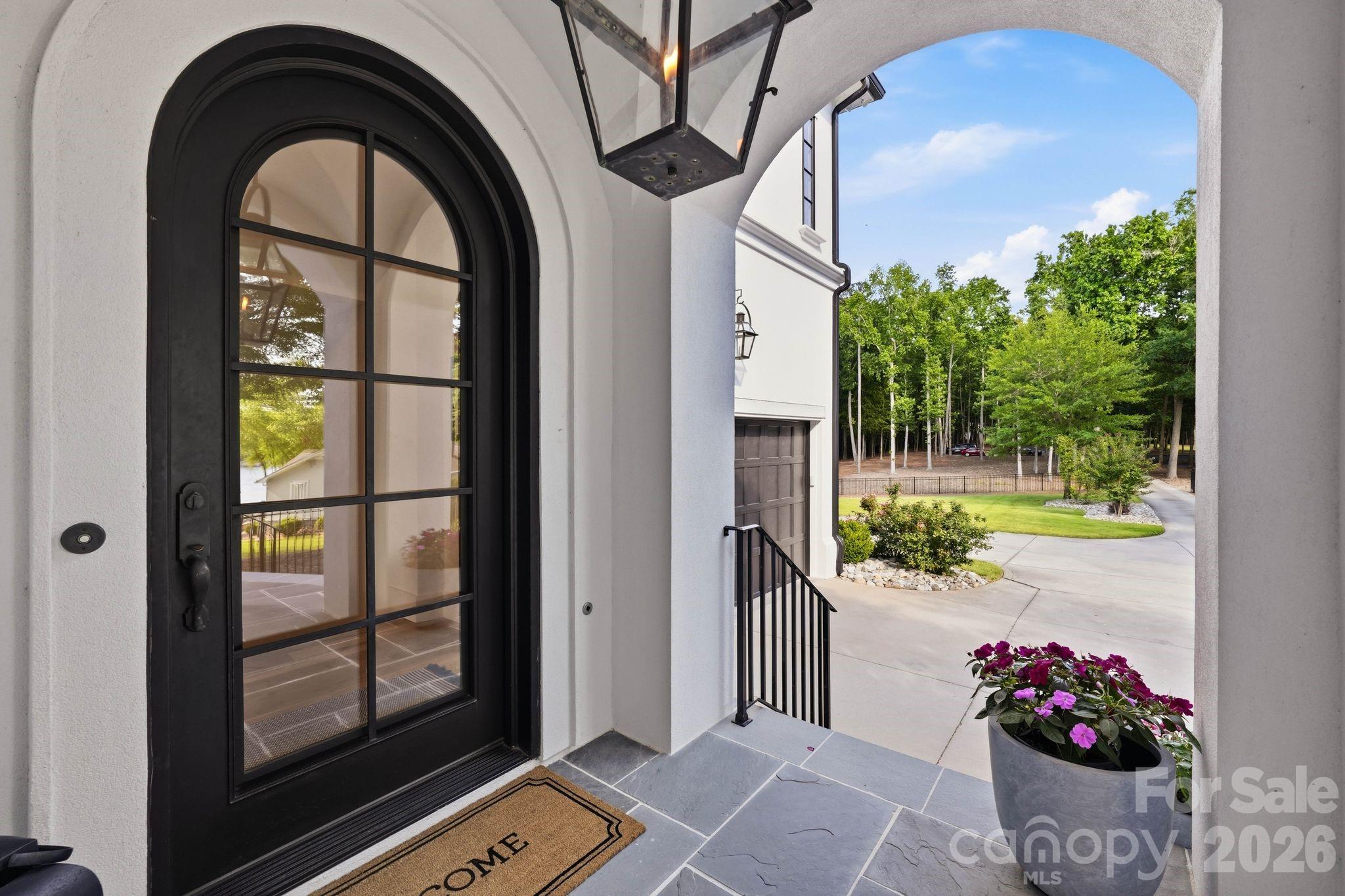 16525 Forest Home Road, Charlotte, photo 7 of 8