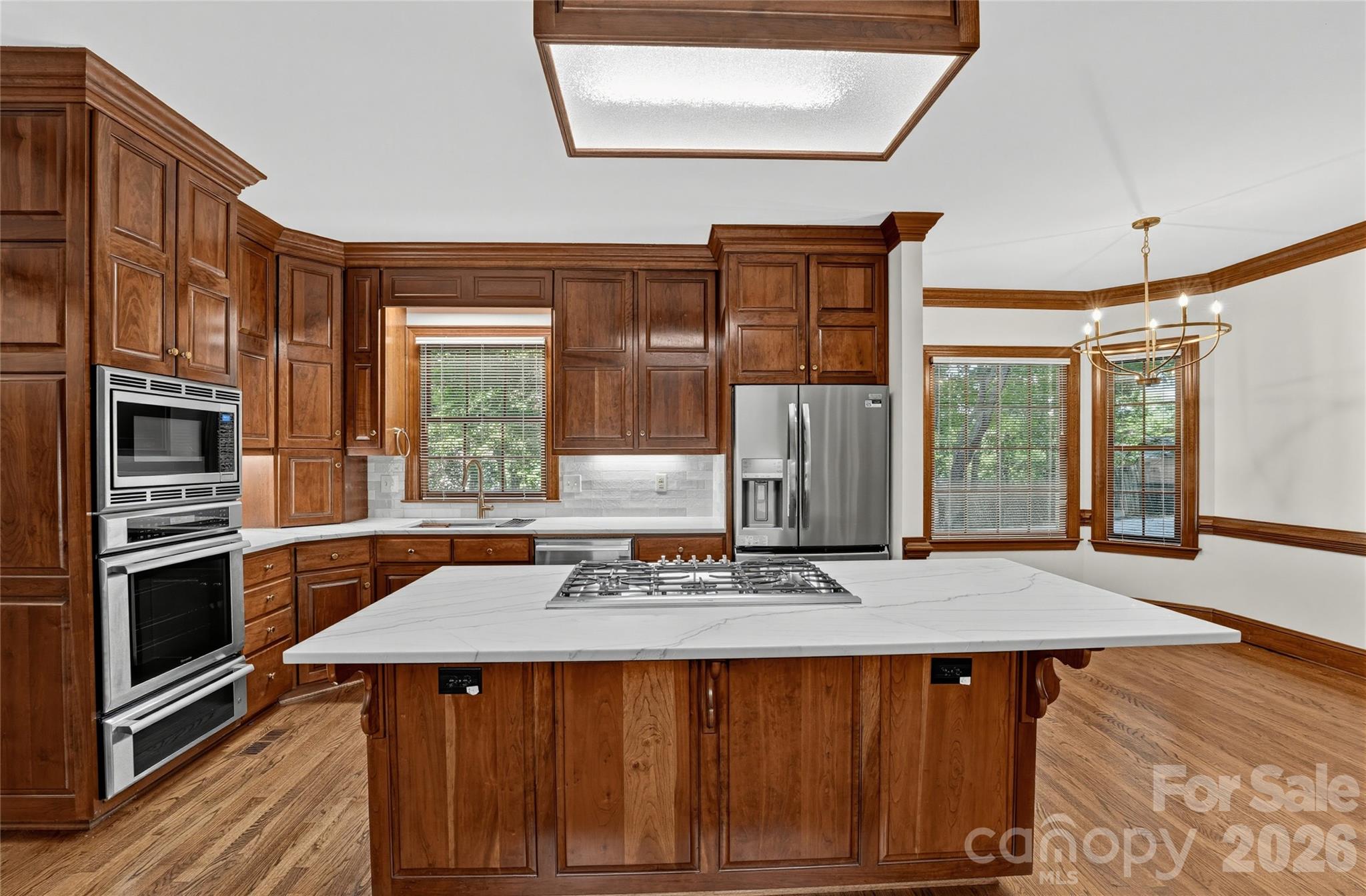 3715 Monique Lane, Charlotte, photo 4 of 8