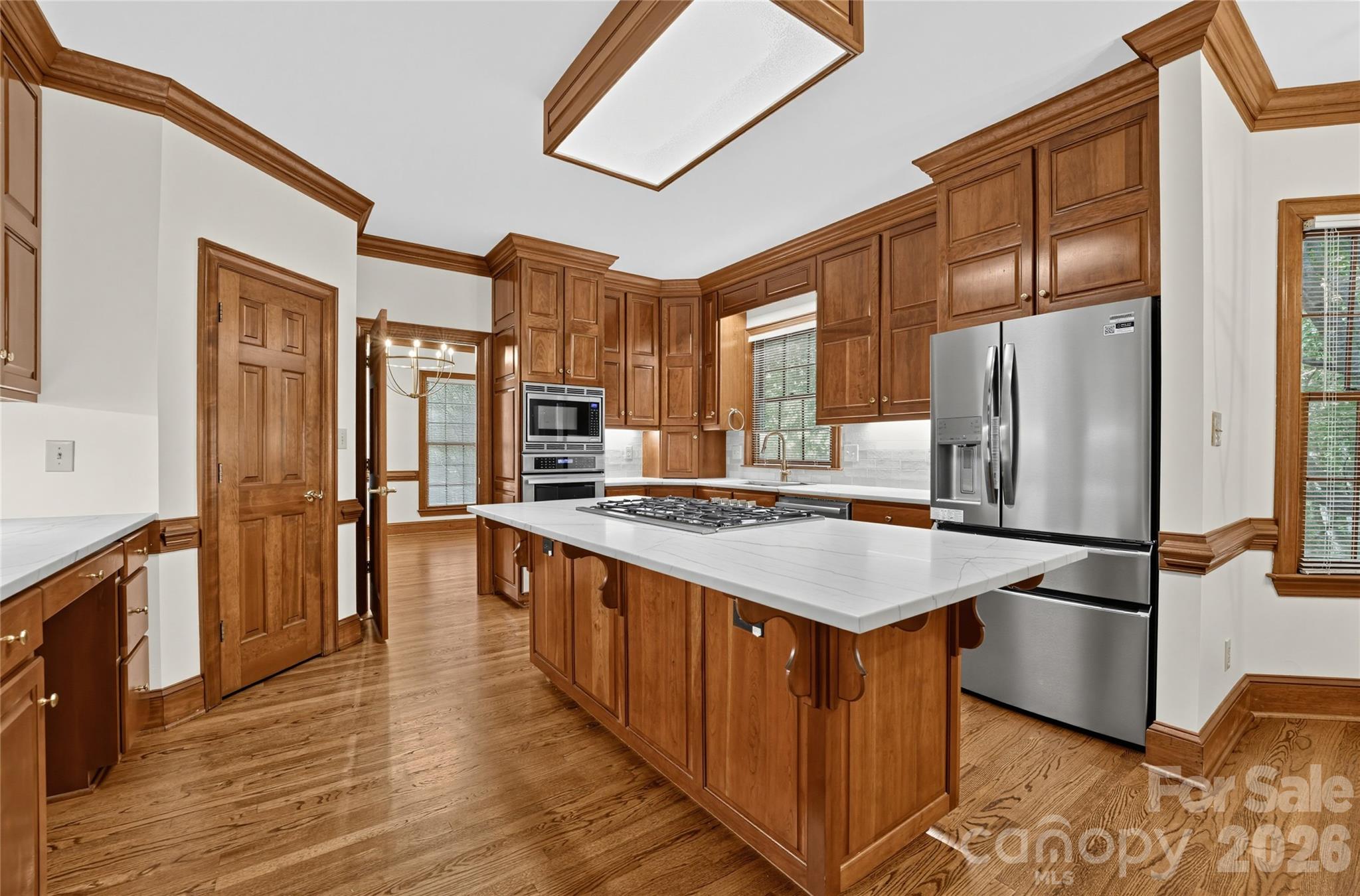 3715 Monique Lane, Charlotte, photo 5 of 8