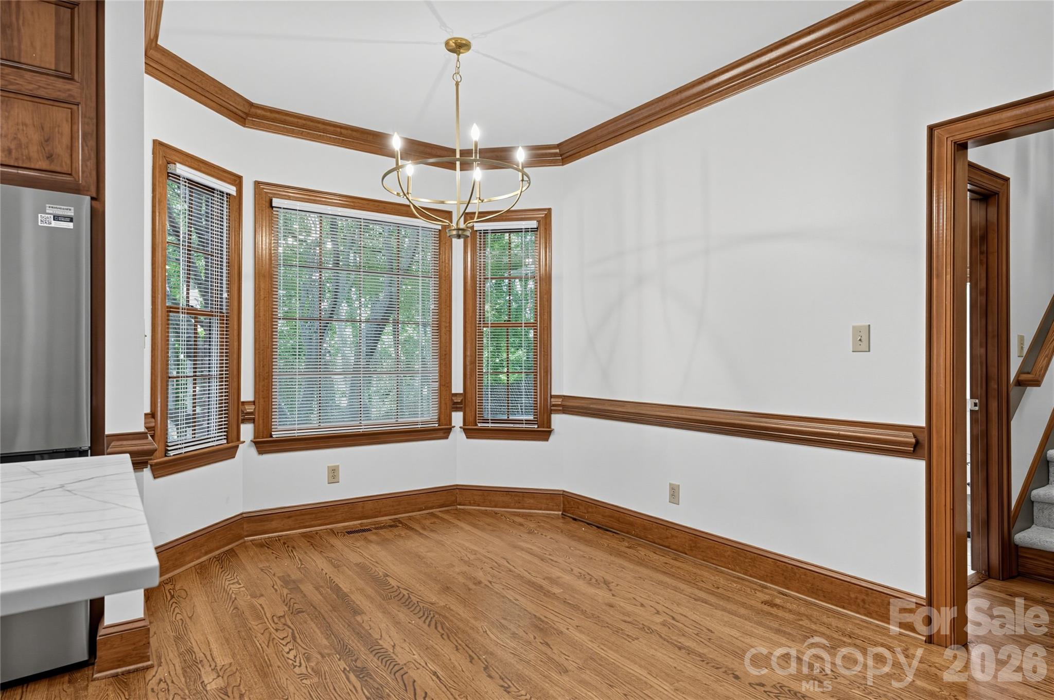 3715 Monique Lane, Charlotte, photo 8 of 8