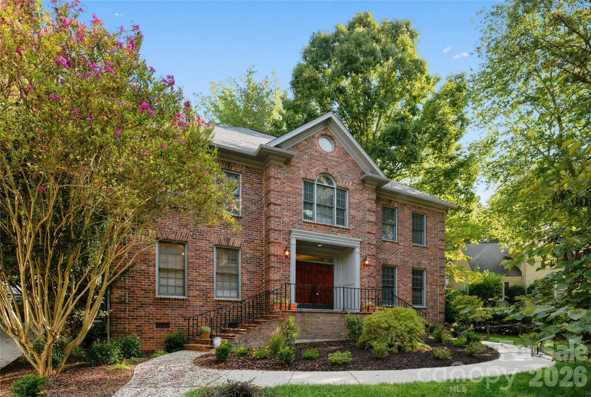 3715 Monique Lane, Charlotte, photo 2 of 8