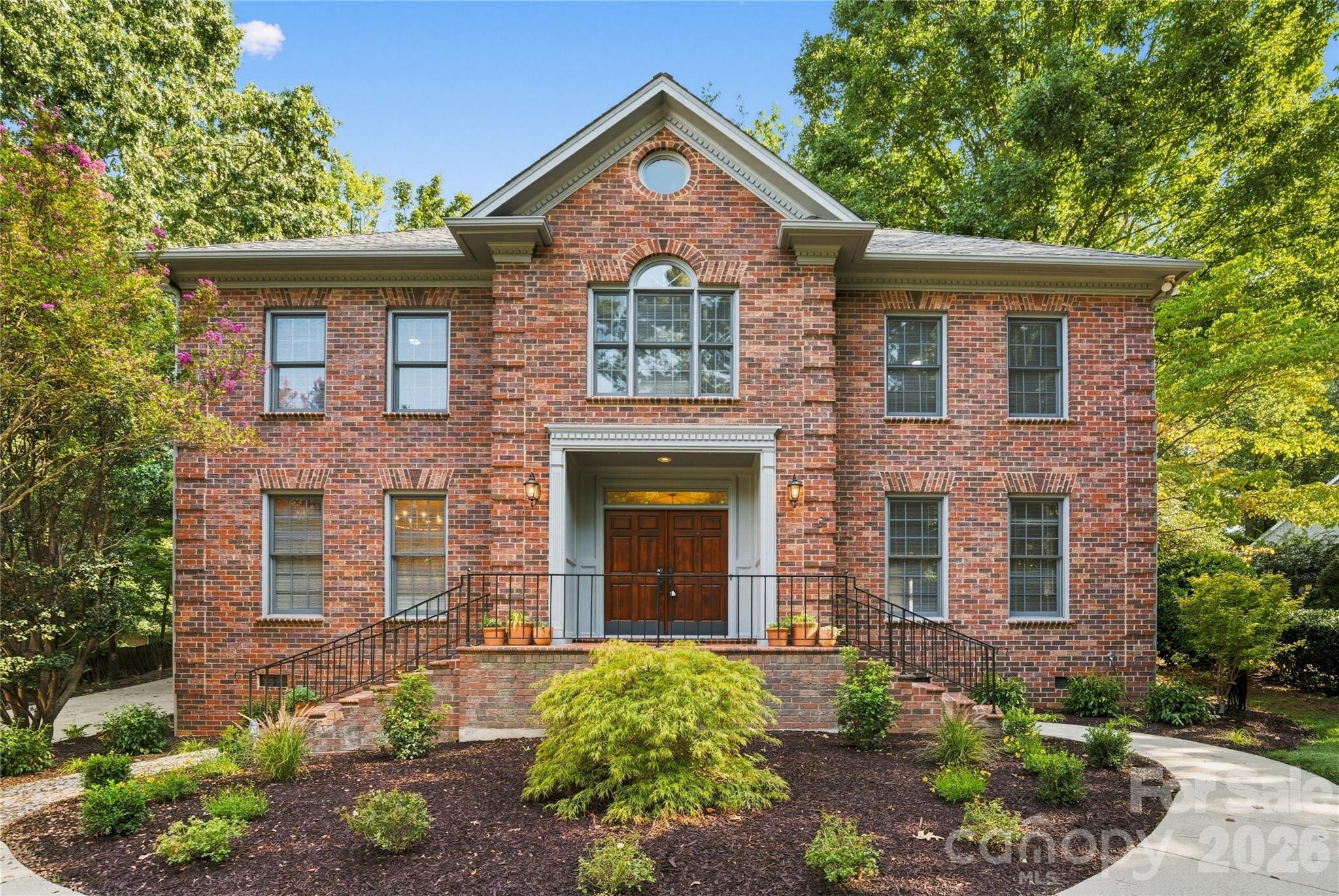 3715 Monique Lane, Charlotte, photo 1 of 8
