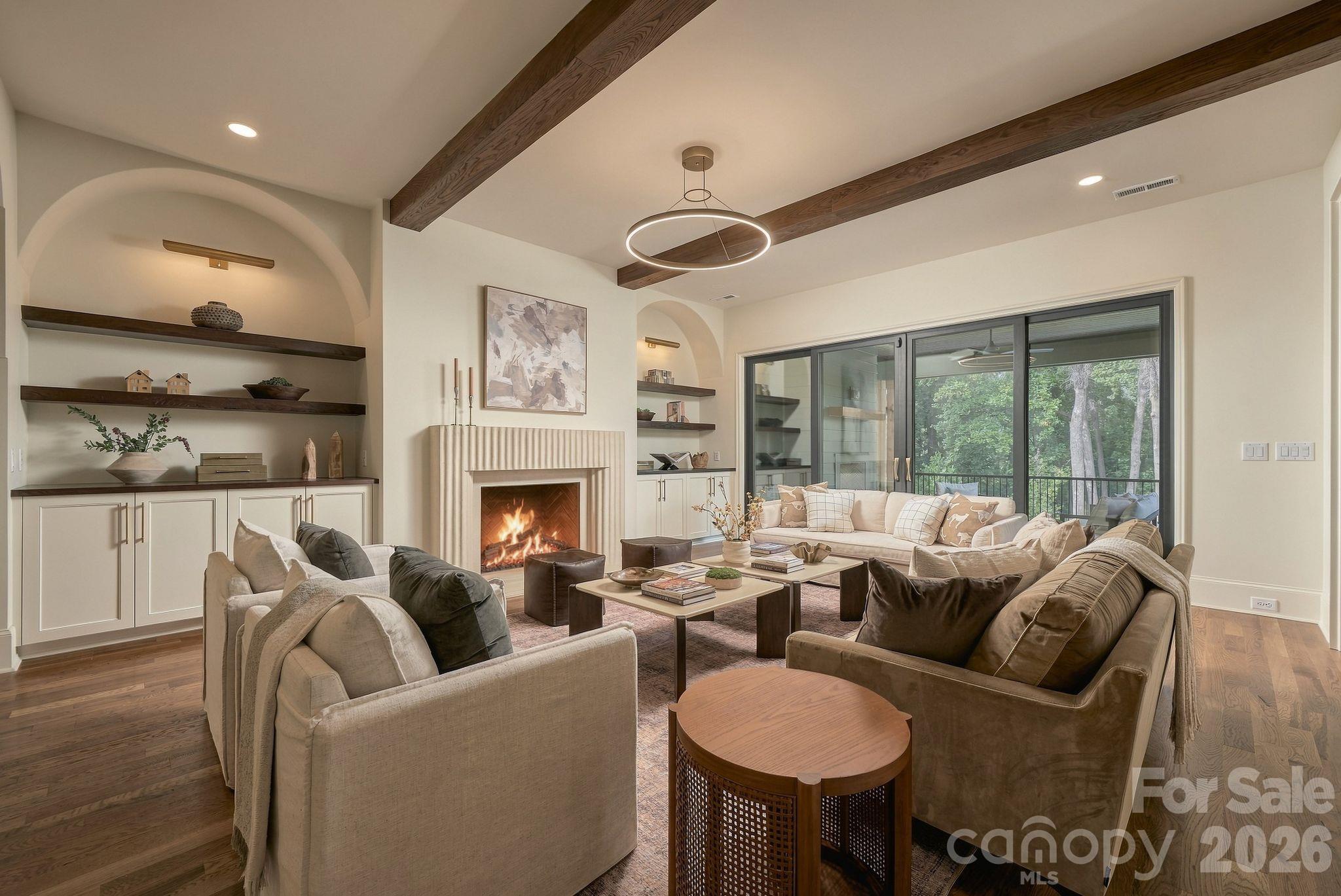 122 Lansdowne Road, Charlotte, photo 5 of 8