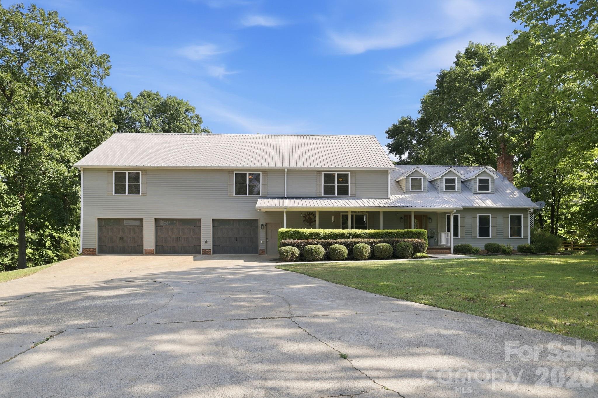1916 Mcintyre Road, Wingate, photo 2 of 8