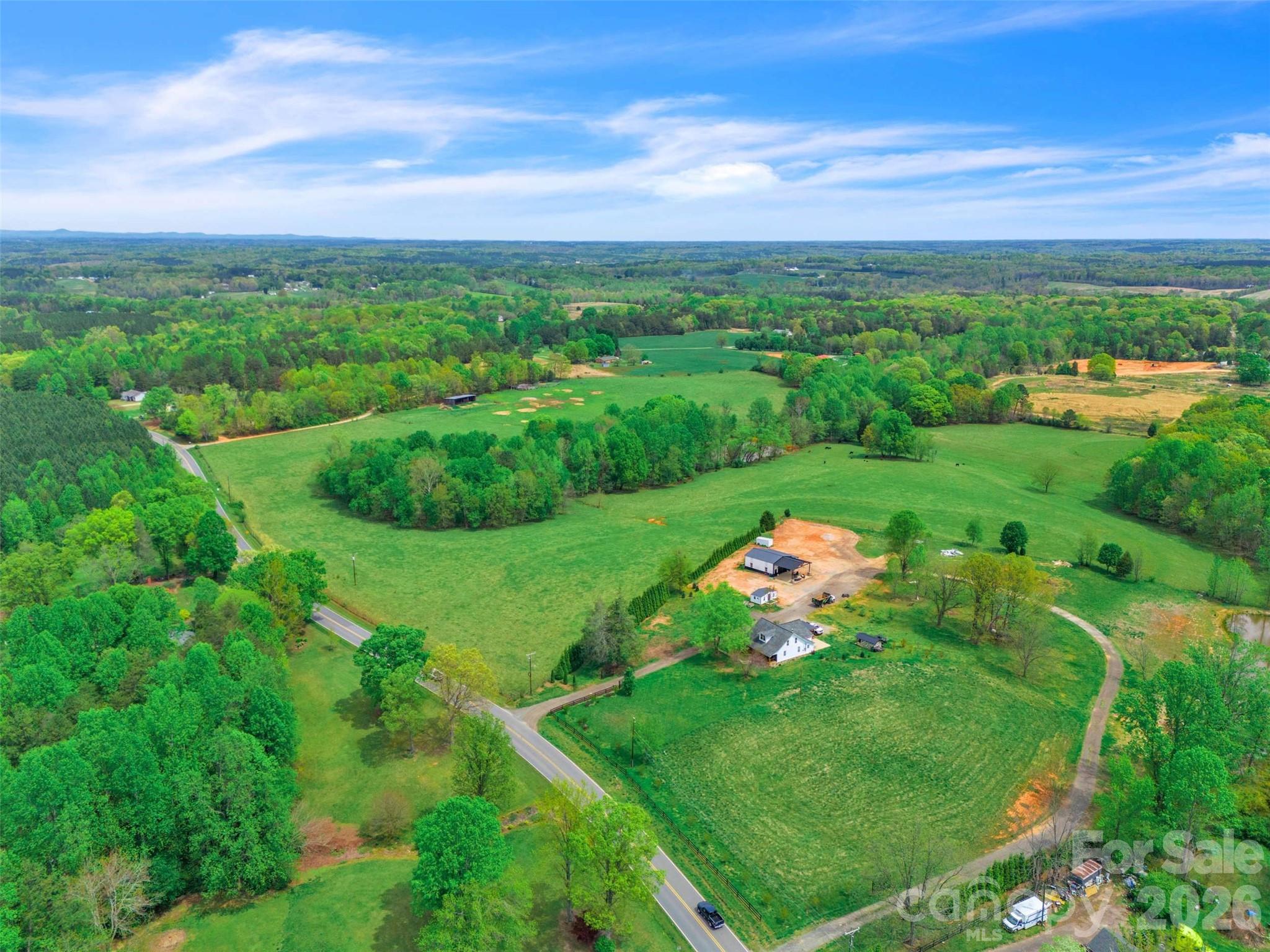 1376 Lowrance Road, Catawba, photo 3 of 8