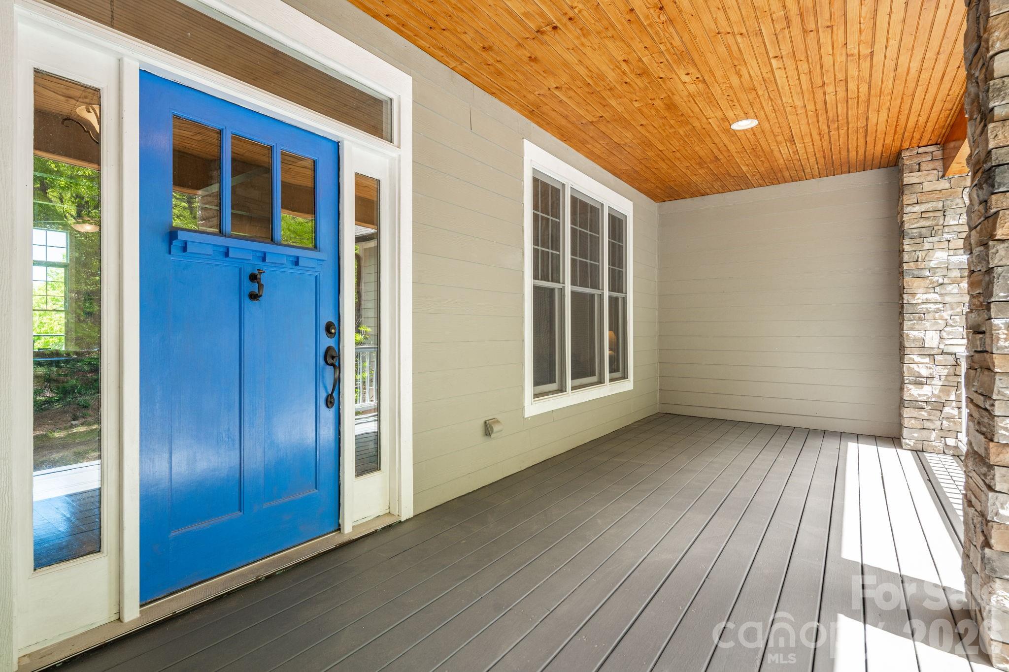 1659 High Rock Acres Drive, Black Mountain, photo 6 of 8