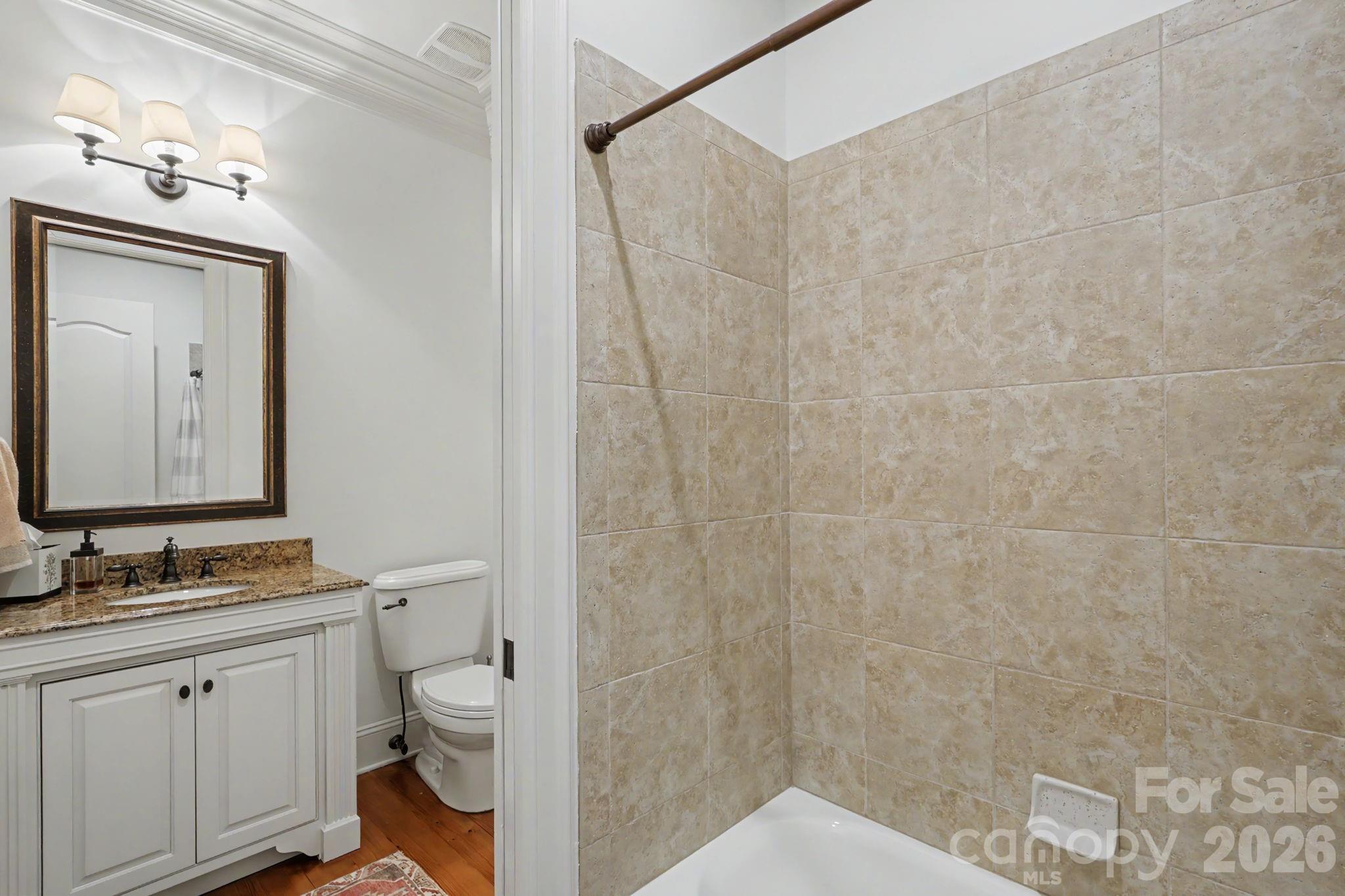 508 Hideaway Ridge Court, Matthews, photo 8 of 8