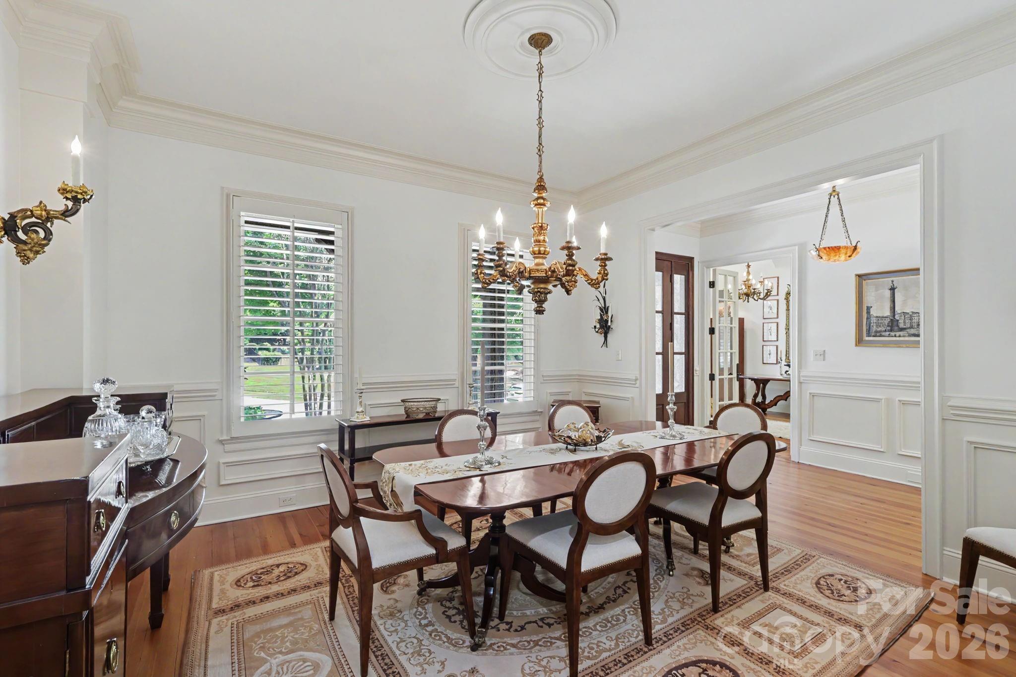 508 Hideaway Ridge Court, Matthews, photo 5 of 8