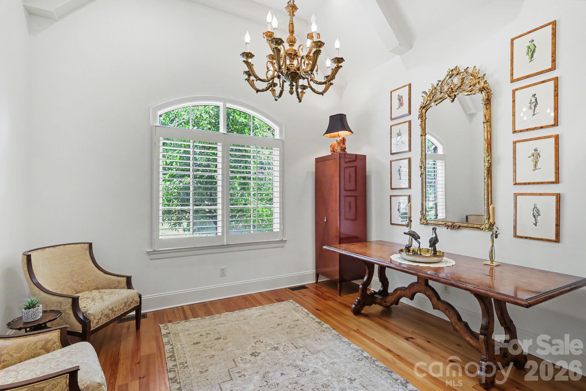 508 Hideaway Ridge Court, Matthews, photo 6 of 8