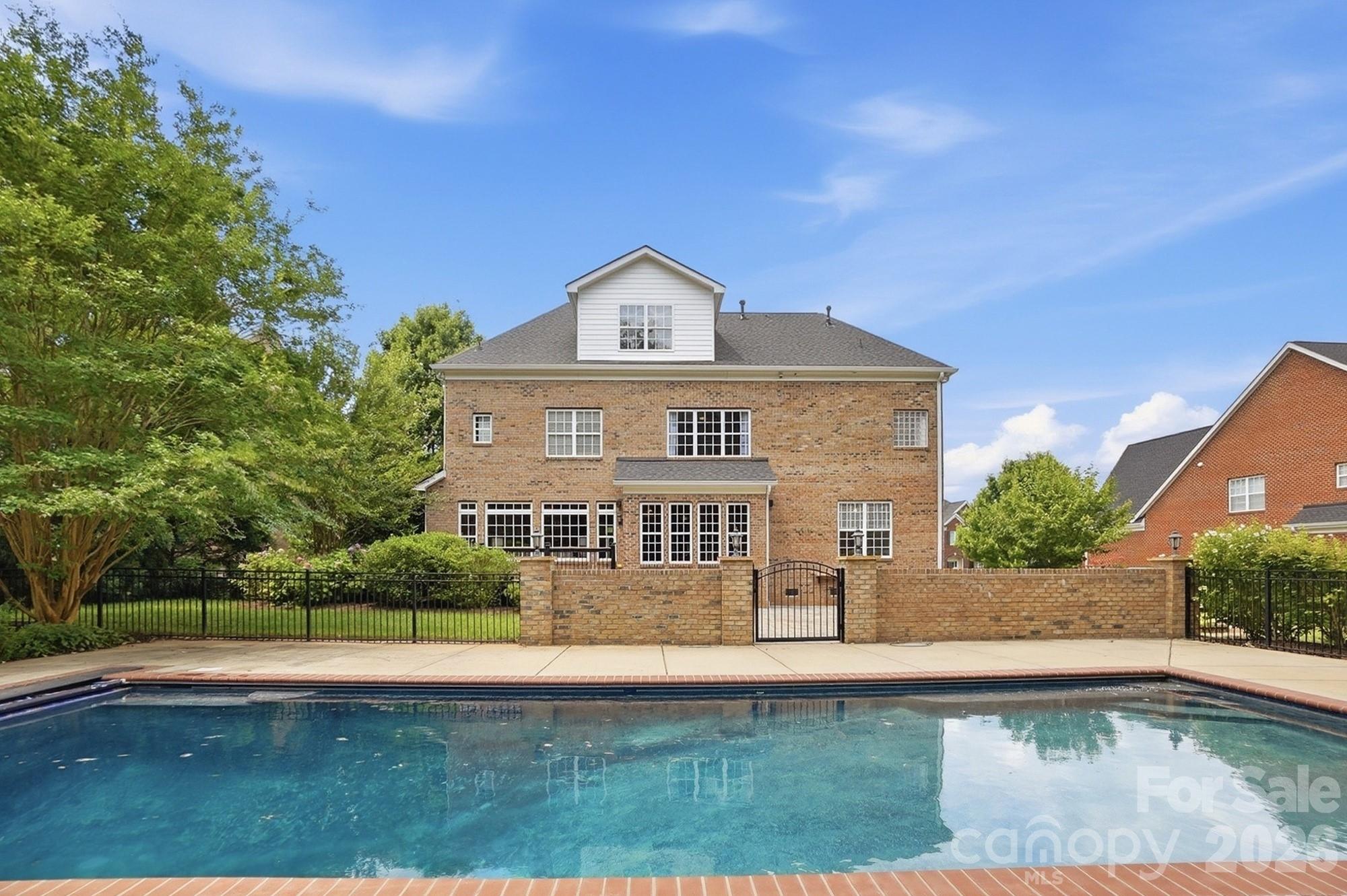 507 Five Leaf Lane, Waxhaw, photo 7 of 8