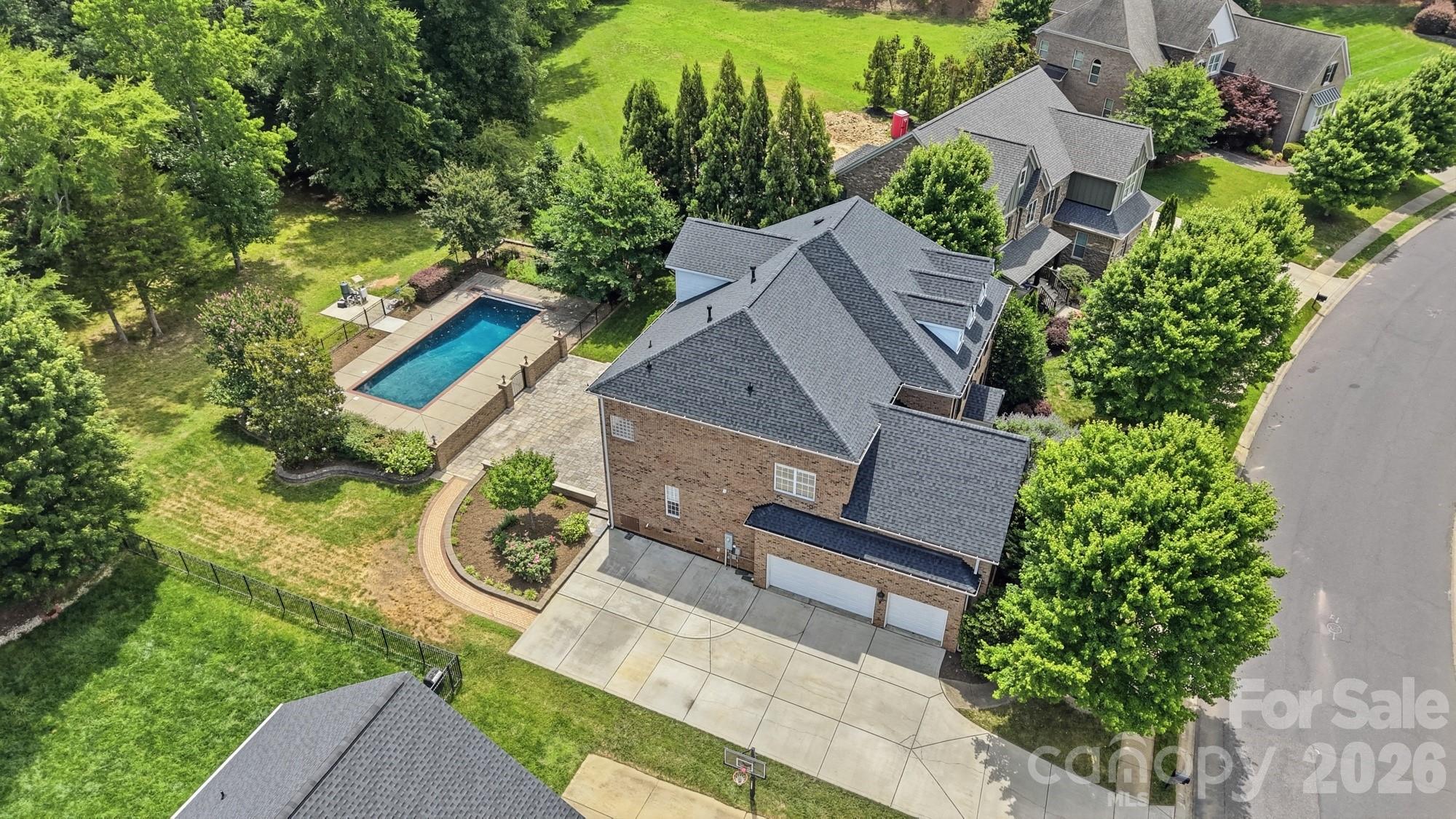 507 Five Leaf Lane, Waxhaw, photo 5 of 8