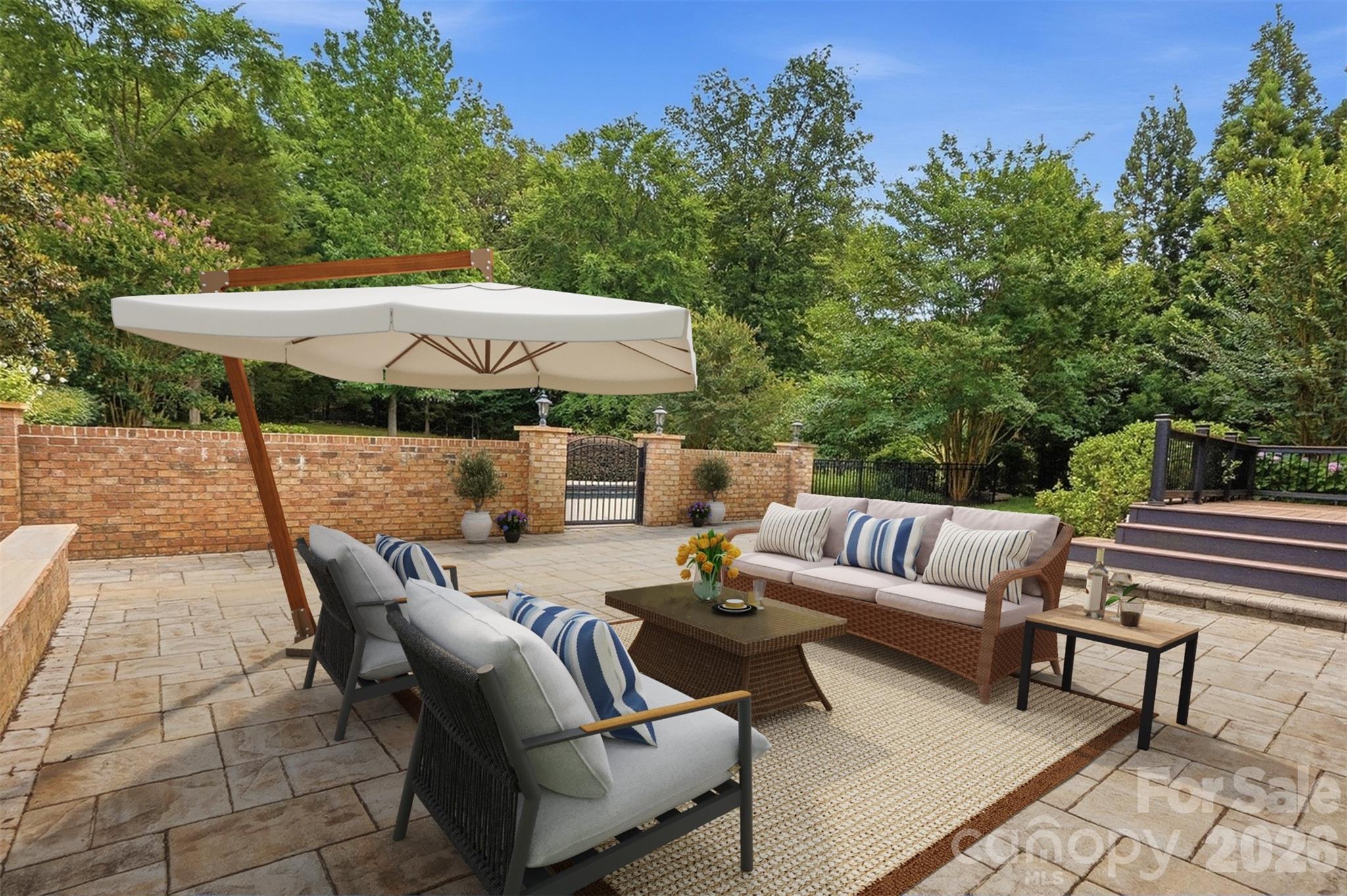 507 Five Leaf Lane, Waxhaw, photo 8 of 8