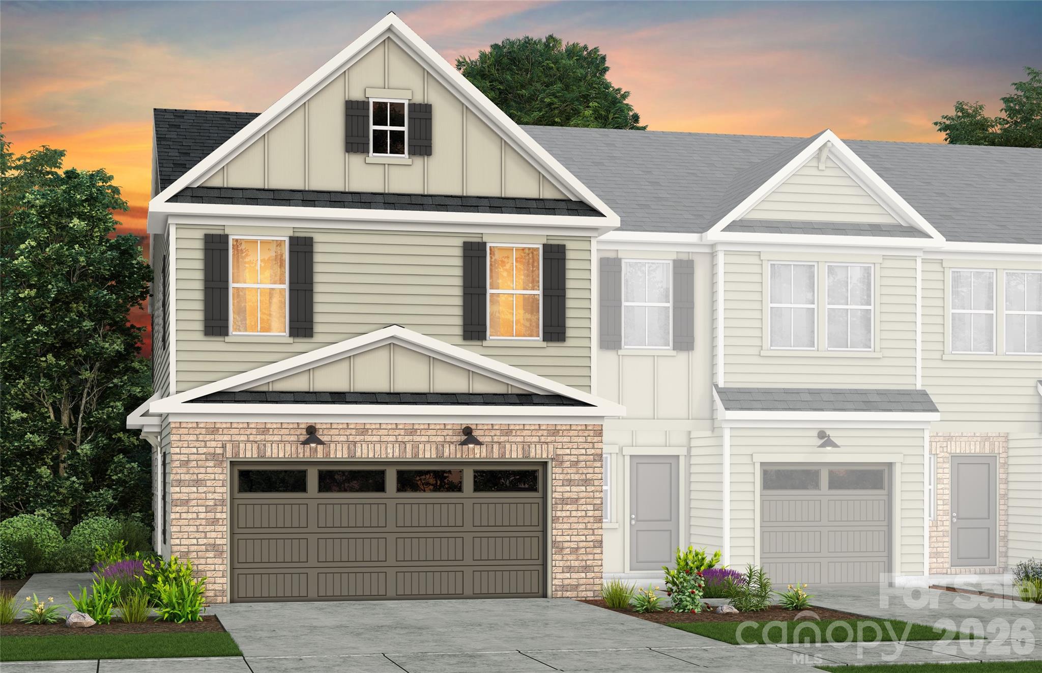 13027 Muscovy Court, Charlotte, photo 1 of 8