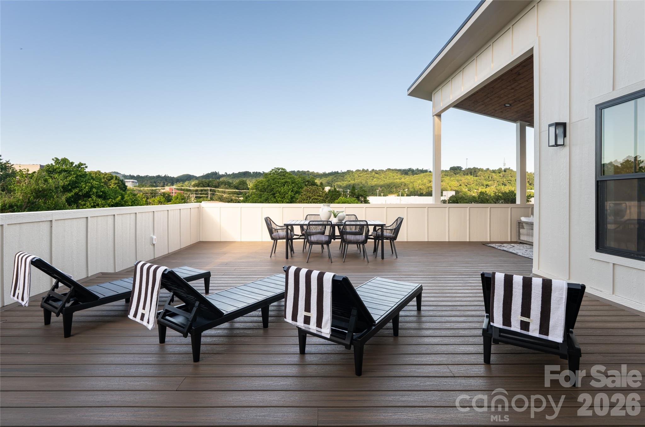 6 Dailey Drive, Asheville, photo 5 of 8