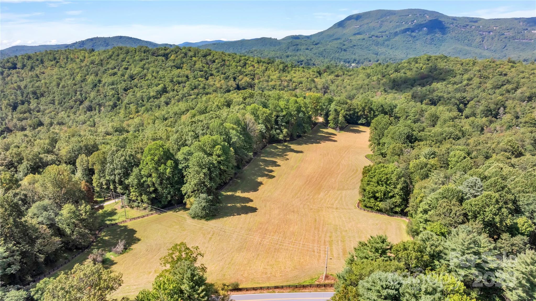 Tbd Slick Fisher Road, Lake Toxaway, photo 1 of 8