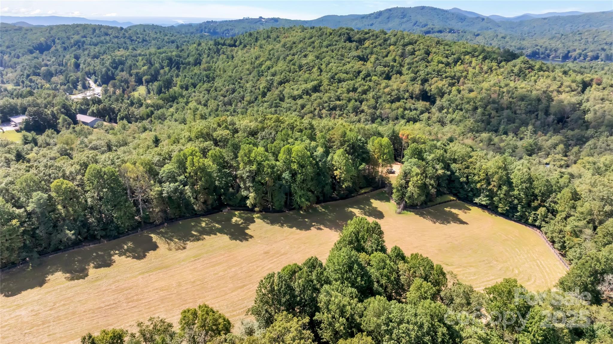 Tbd Slick Fisher Road, Lake Toxaway, photo 2 of 8