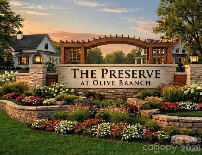 42 The Preserve Drive, Marshville, photo 2 of 8