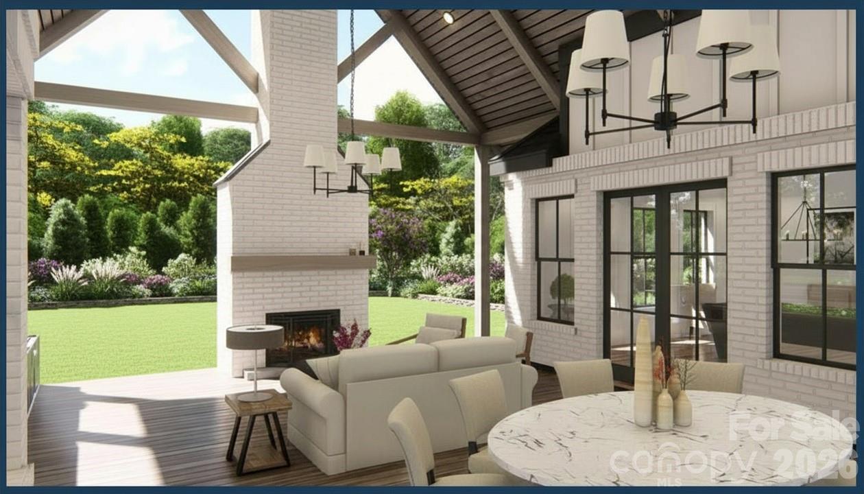 42 The Preserve Drive, Marshville, photo 5 of 8