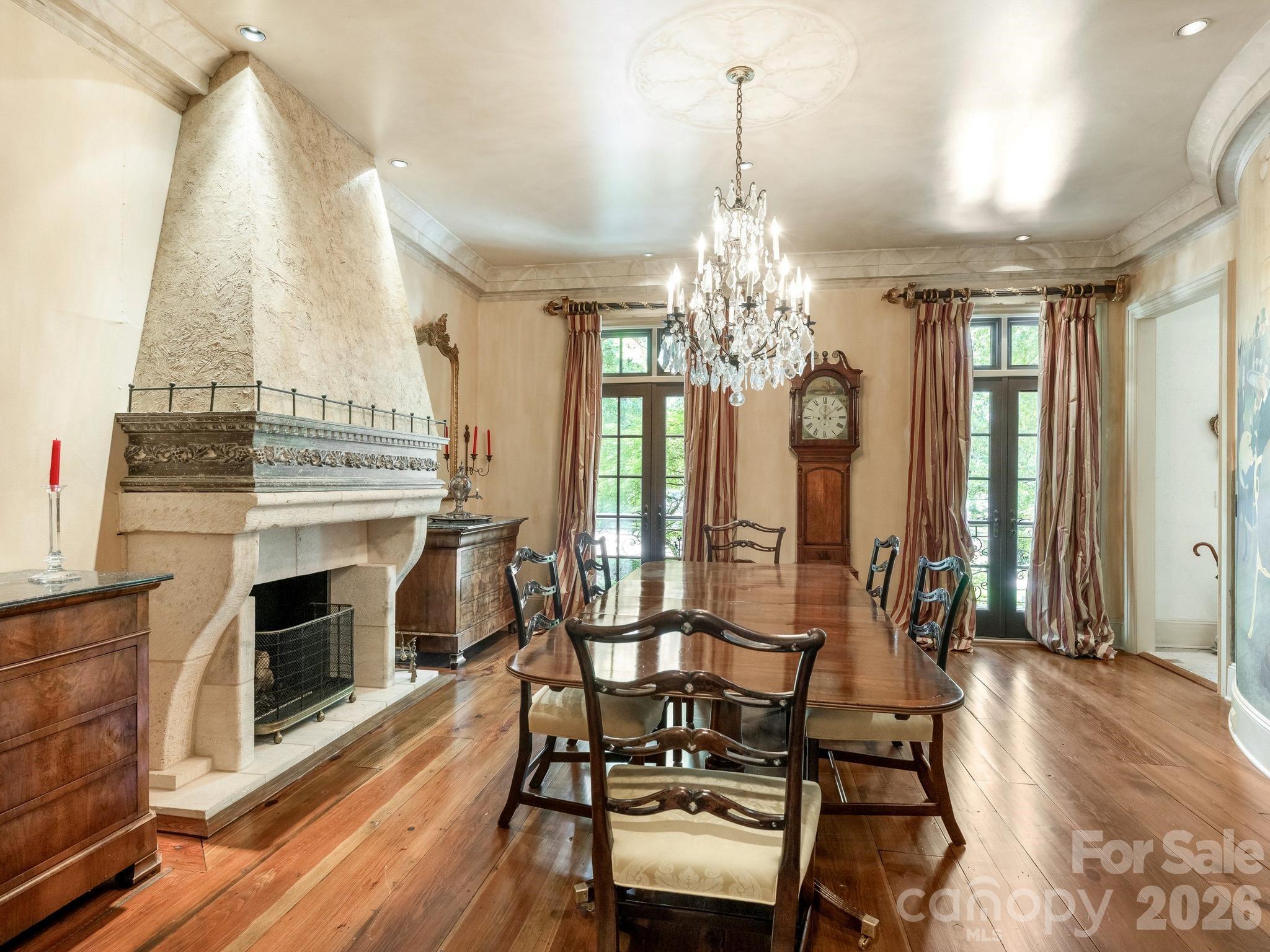 4523 Fox Brook Lane, Charlotte, photo 8 of 8