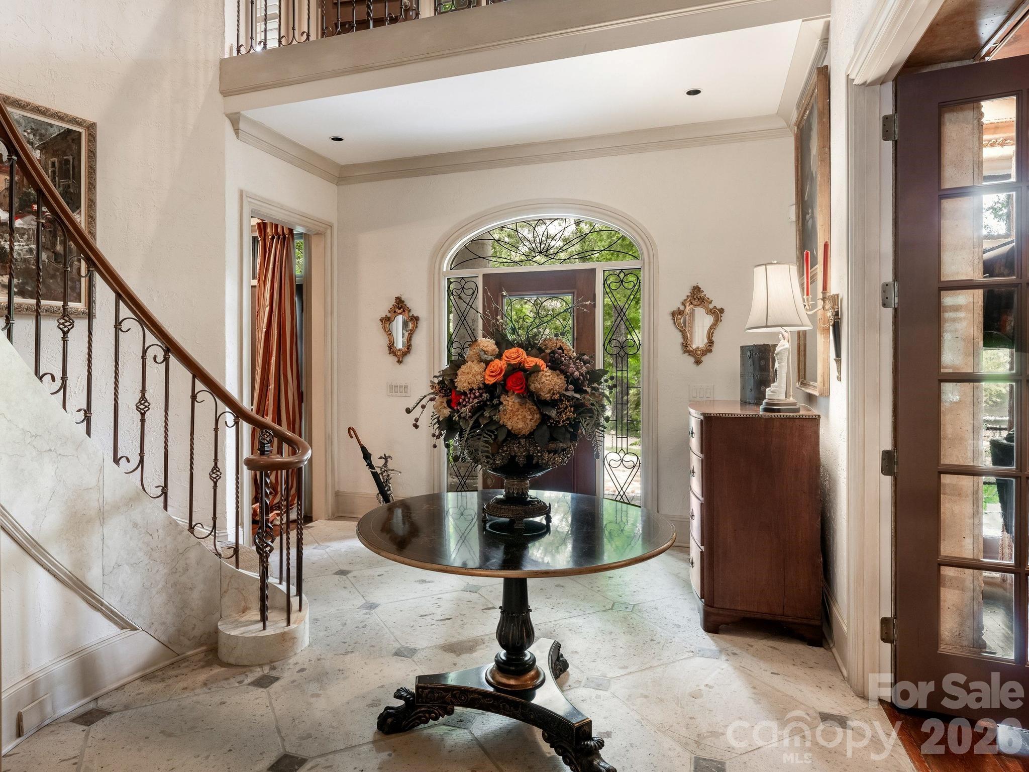 4523 Fox Brook Lane, Charlotte, photo 5 of 8