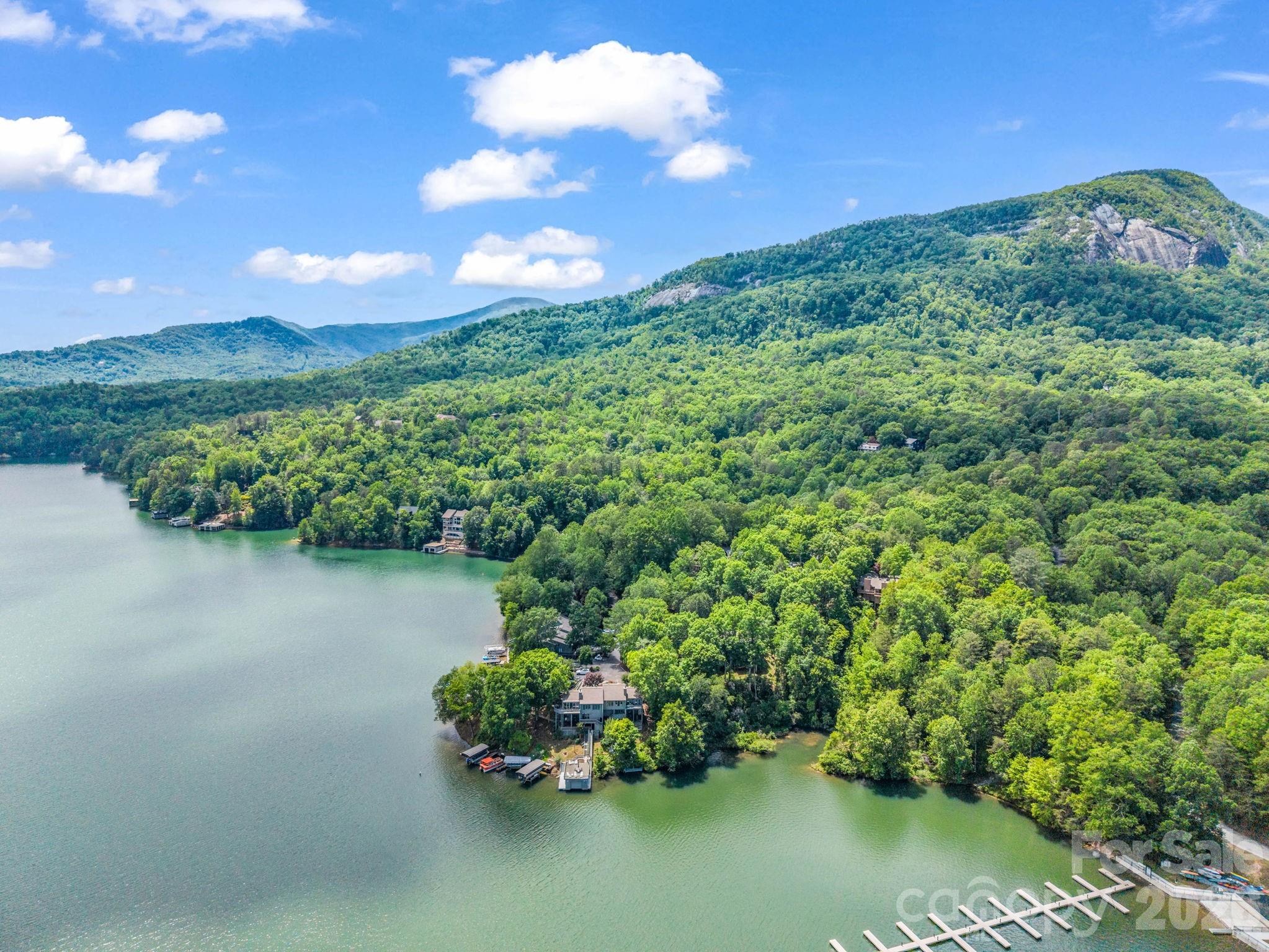 176 Quail Cove Road #1710, Lake Lure, photo 3 of 8