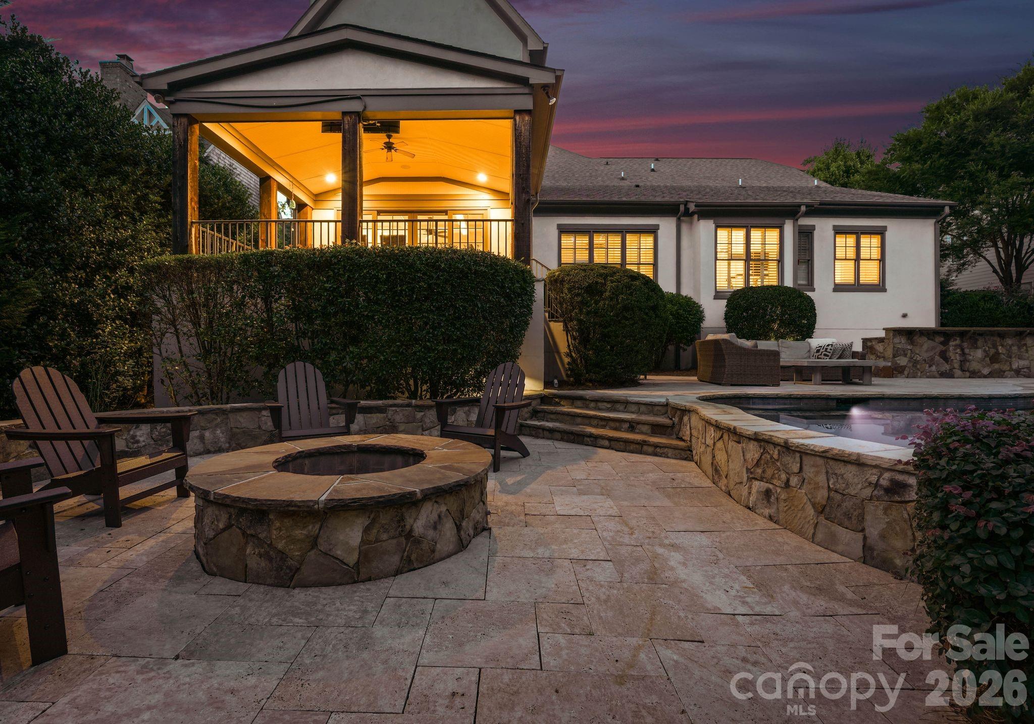 746 Bannerman Lane, Fort Mill, photo 3 of 8