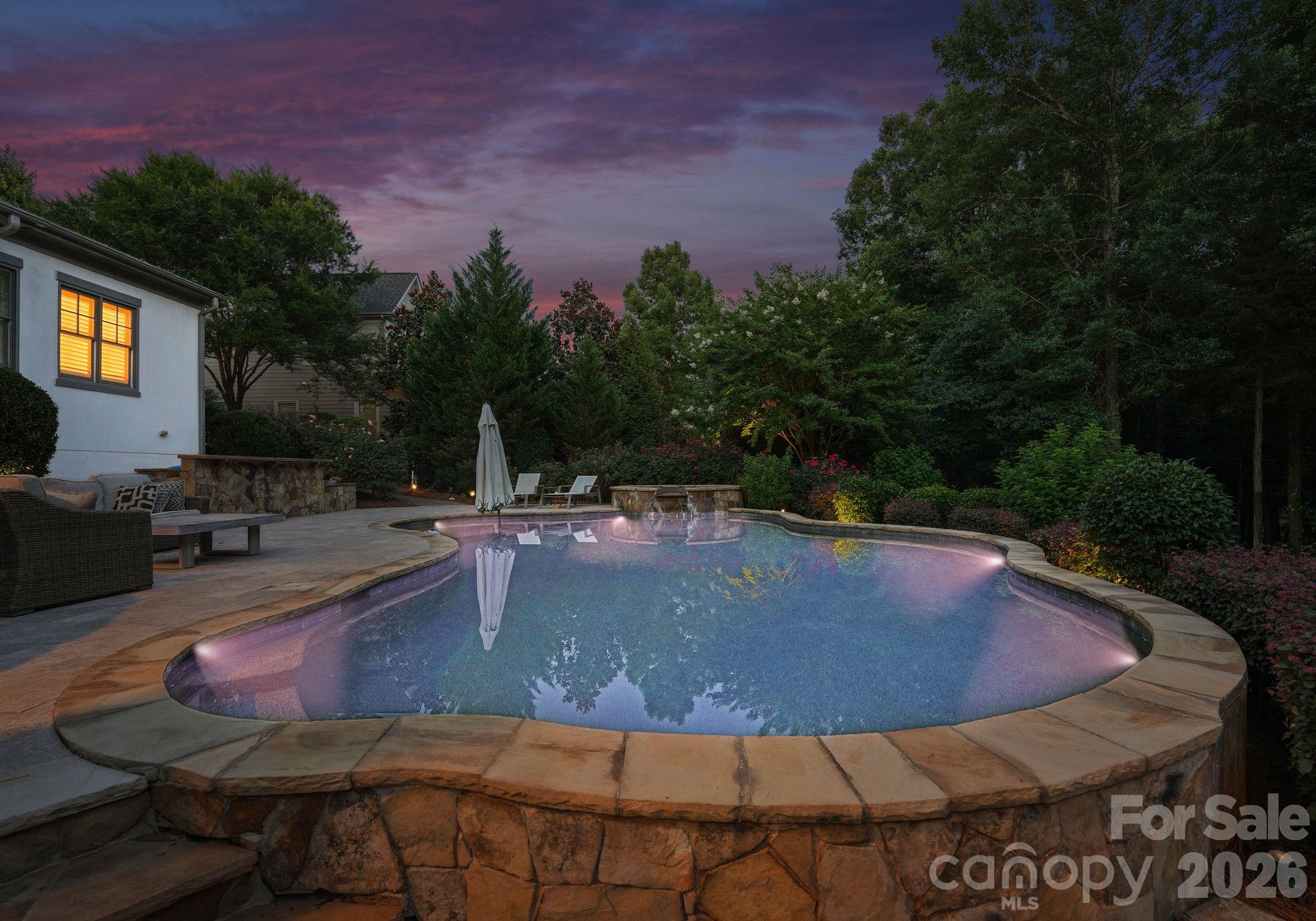 746 Bannerman Lane, Fort Mill, photo 5 of 8