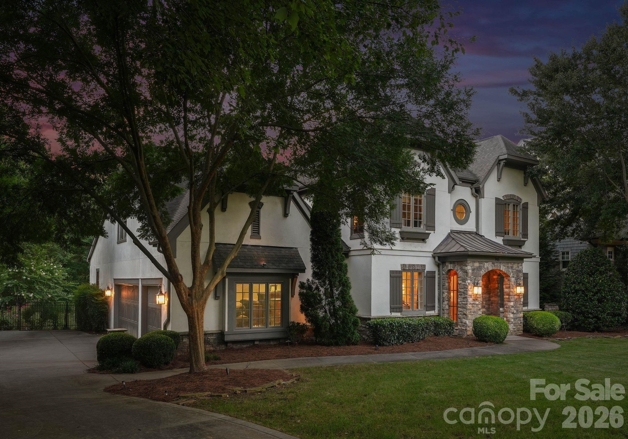 746 Bannerman Lane, Fort Mill, photo 4 of 8