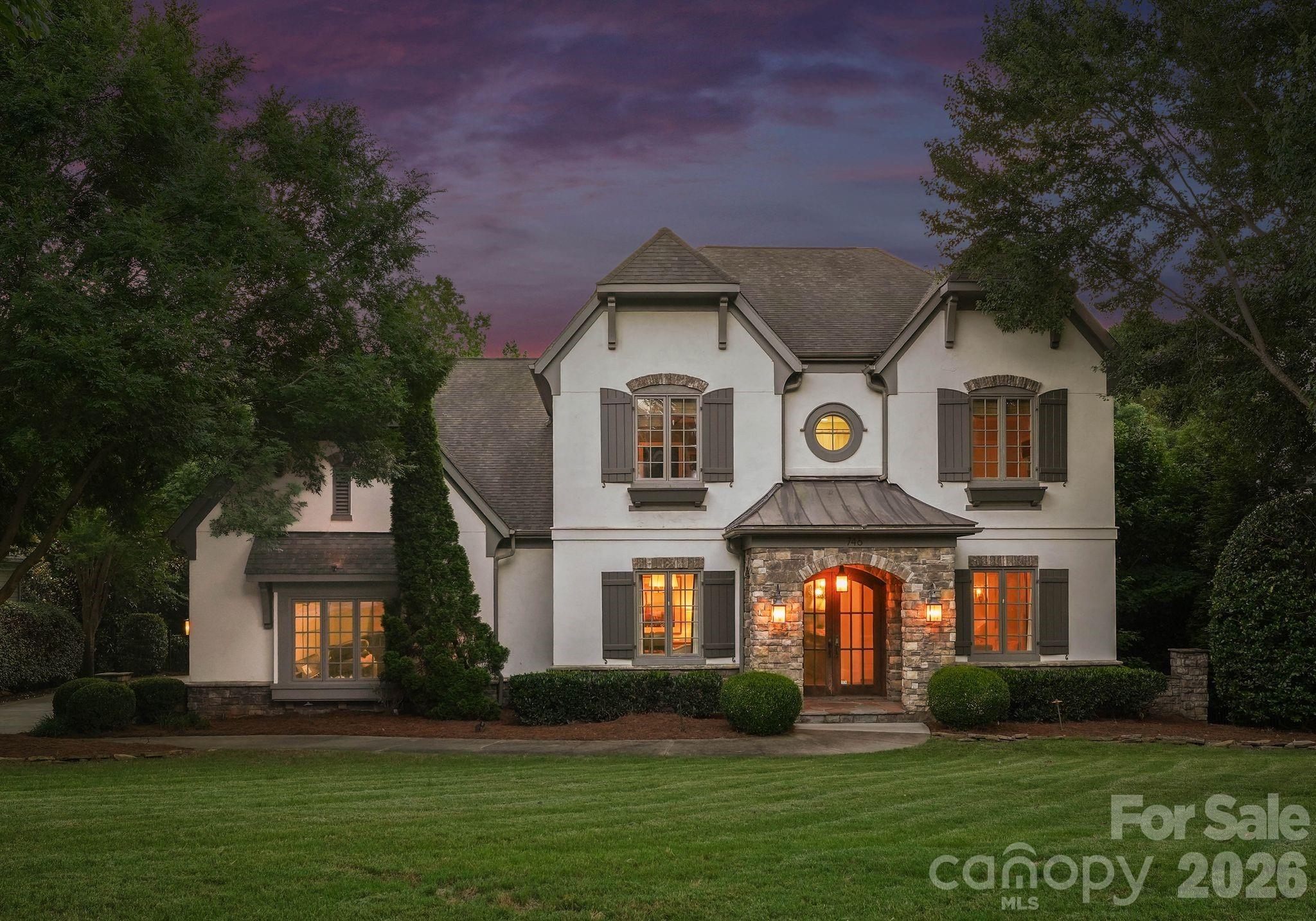 746 Bannerman Lane, Fort Mill, photo 1 of 8