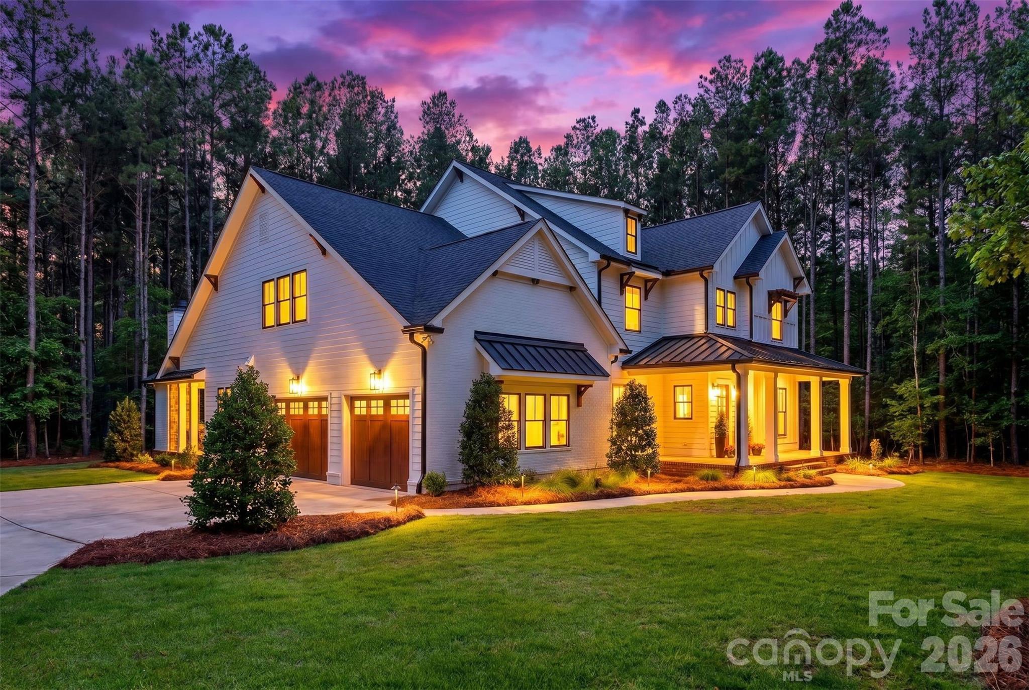 116 Silver Falls Drive, Troutman, photo 1 of 8