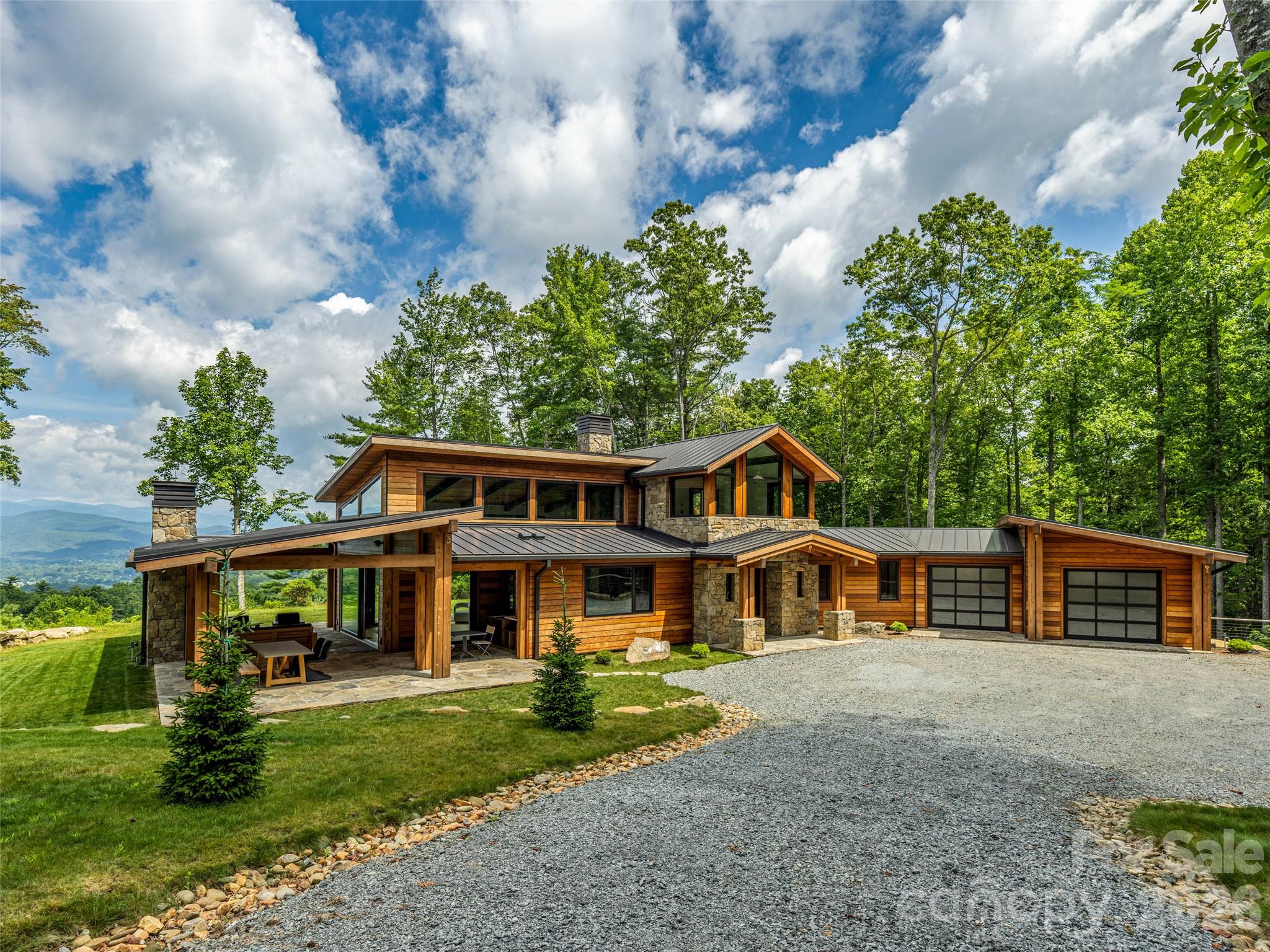 30 Banks Lane, Brevard, photo 4 of 8