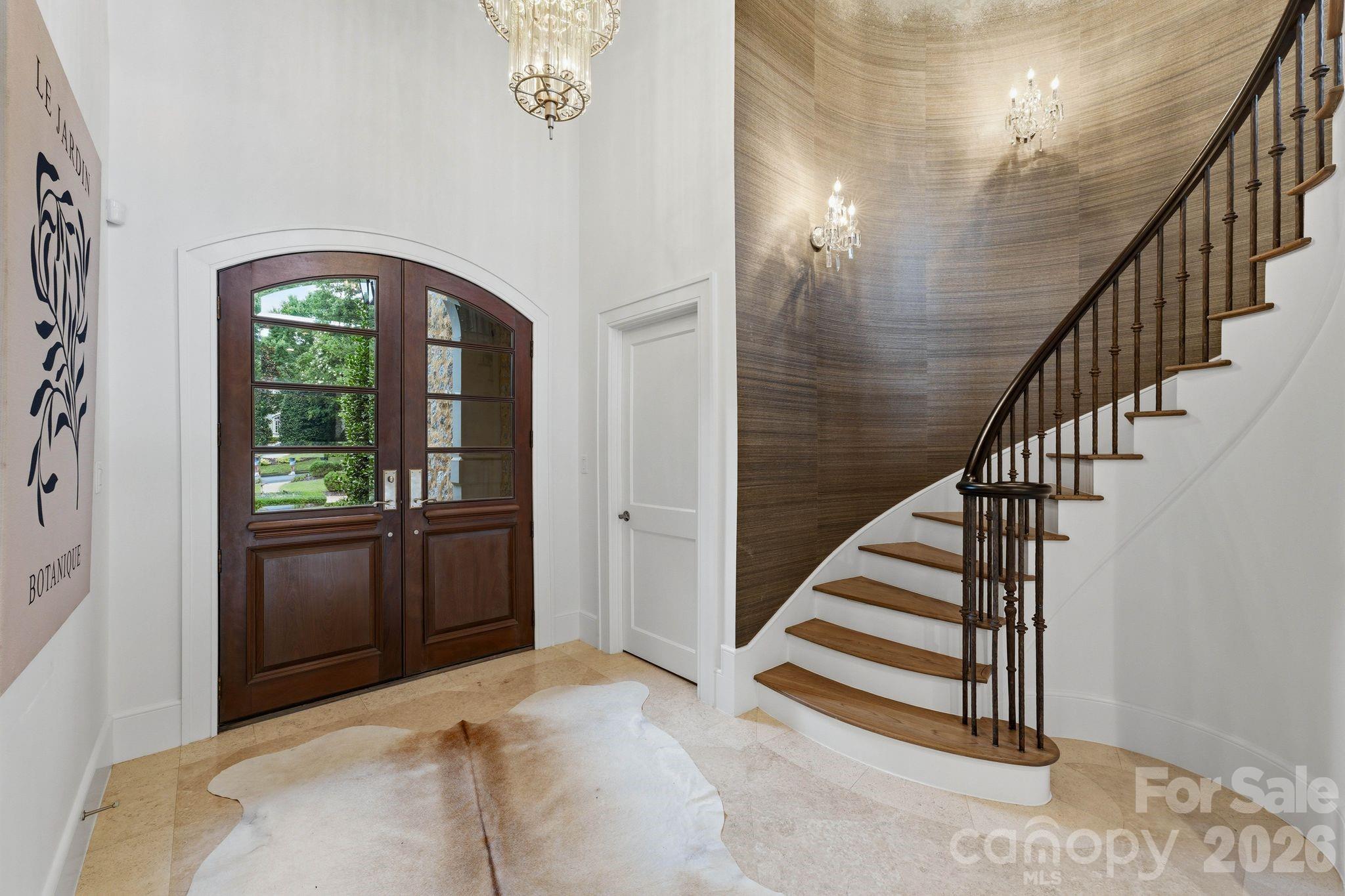 4231 Fox Brook Lane, Charlotte, photo 4 of 8
