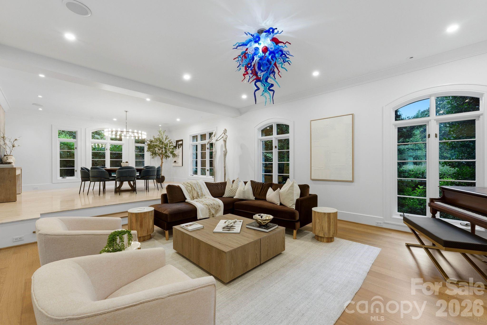 4231 Fox Brook Lane, Charlotte, photo 8 of 8