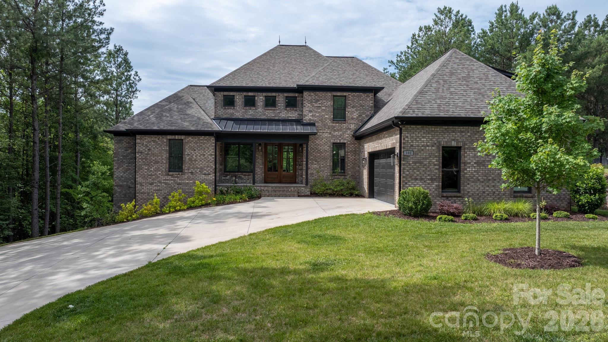 102 Gunpowder View Circle, Granite Falls, photo 2 of 8