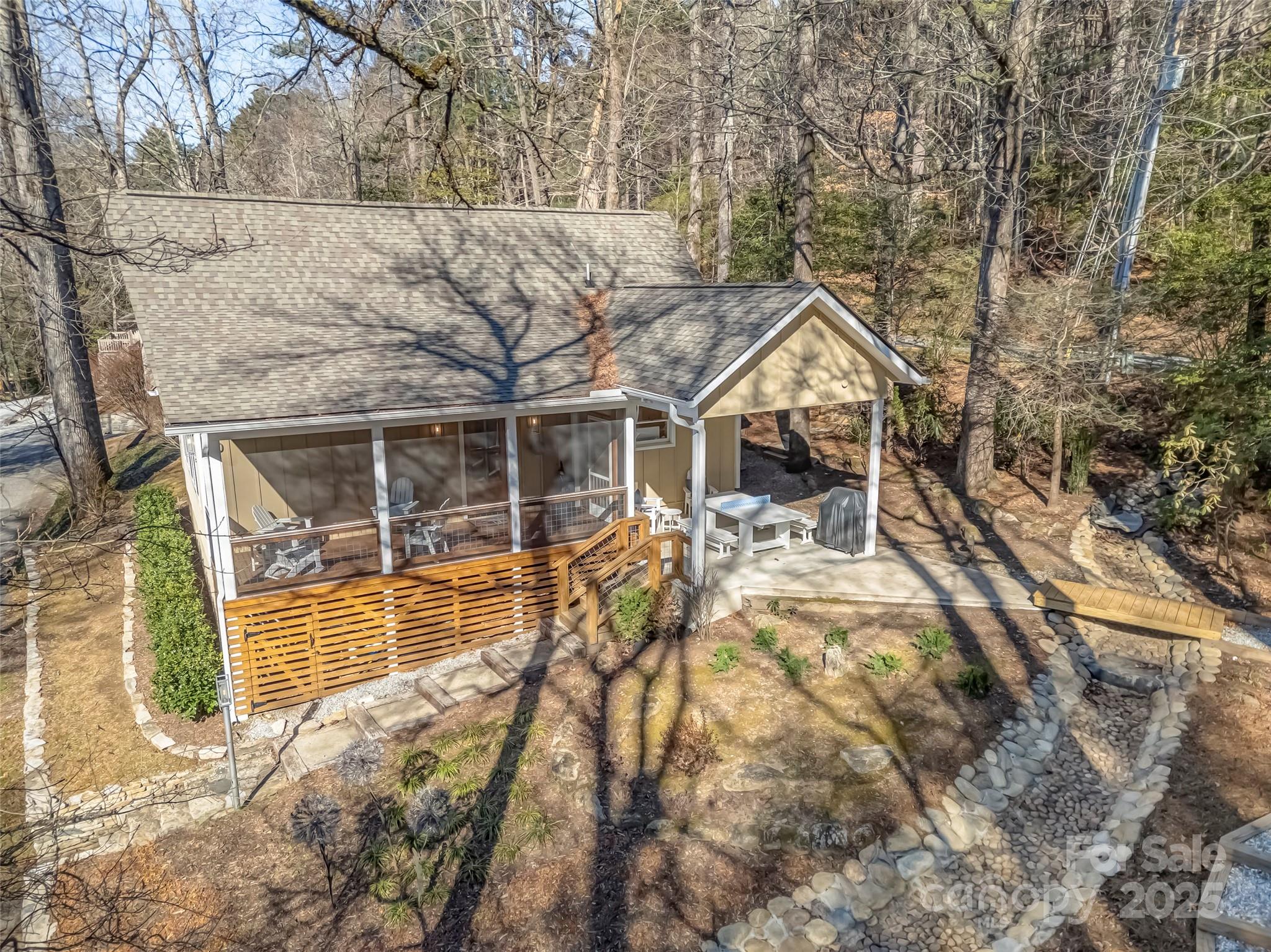 40 Toxaway Landing Drive, Lake Toxaway, photo 4 of 8