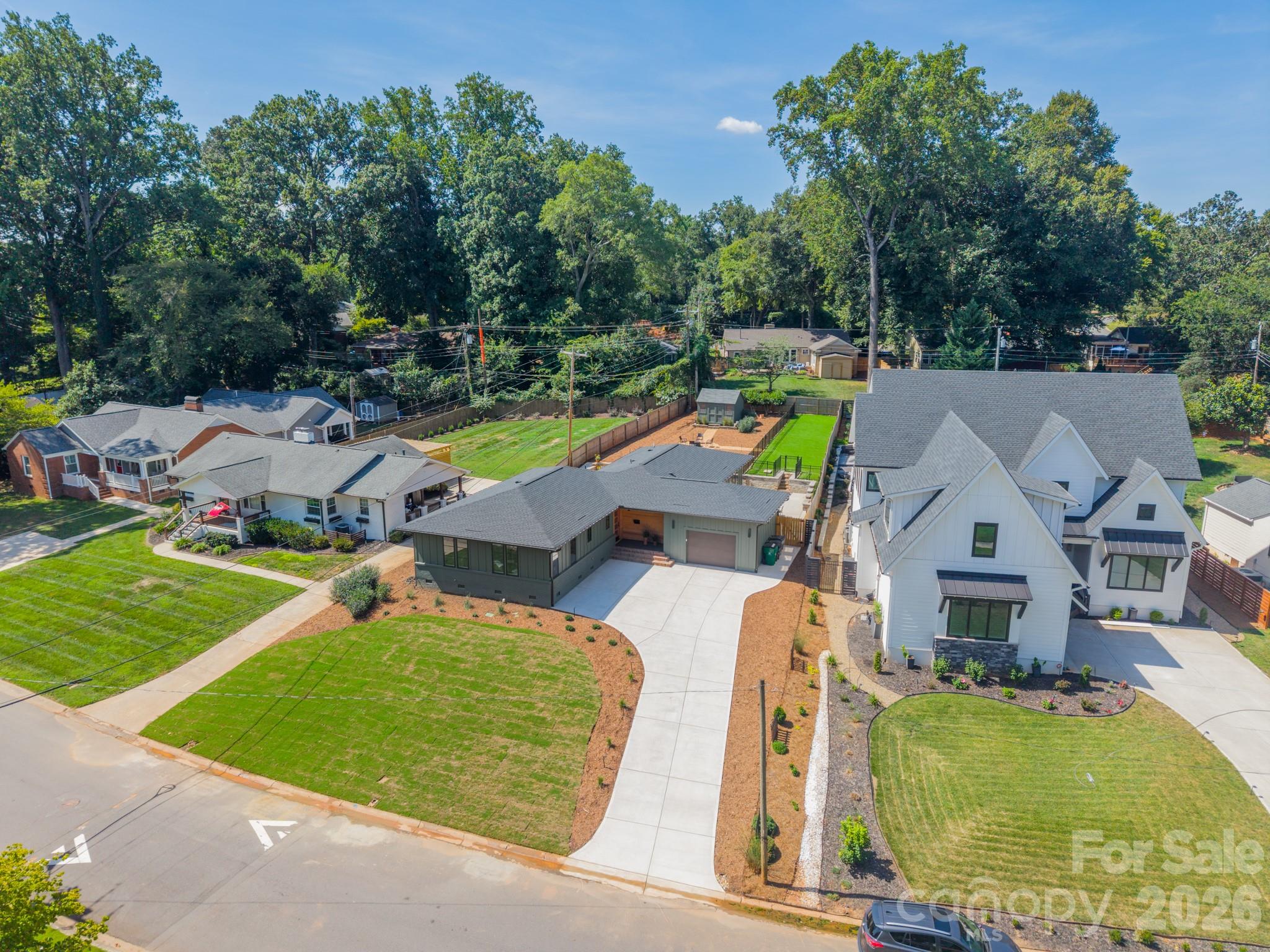 5546 Murrayhill Road, Charlotte, photo 6 of 8