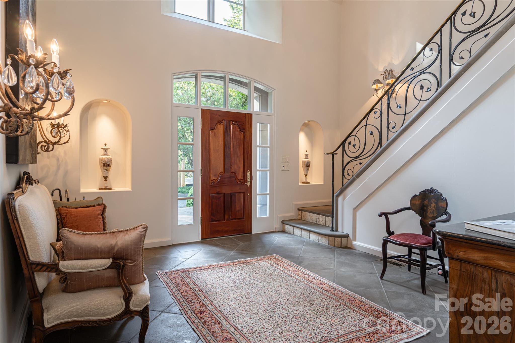 6 Frith Drive, Asheville, photo 4 of 8