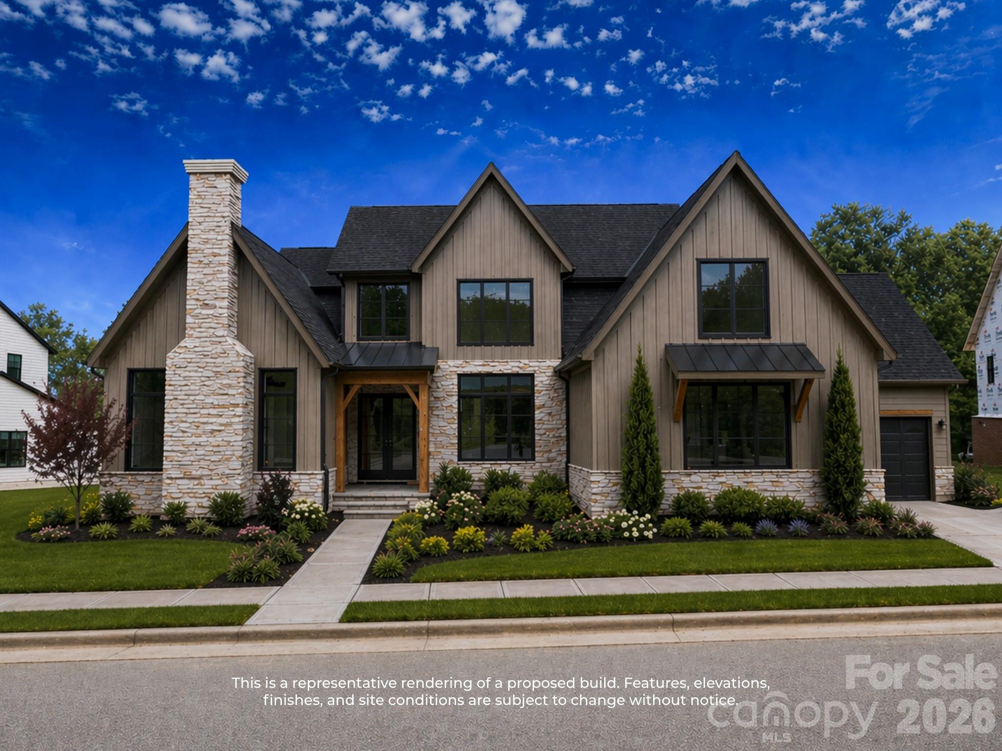 1425 Samuel Spencer Parkway #5, Davidson, photo 1 of 8