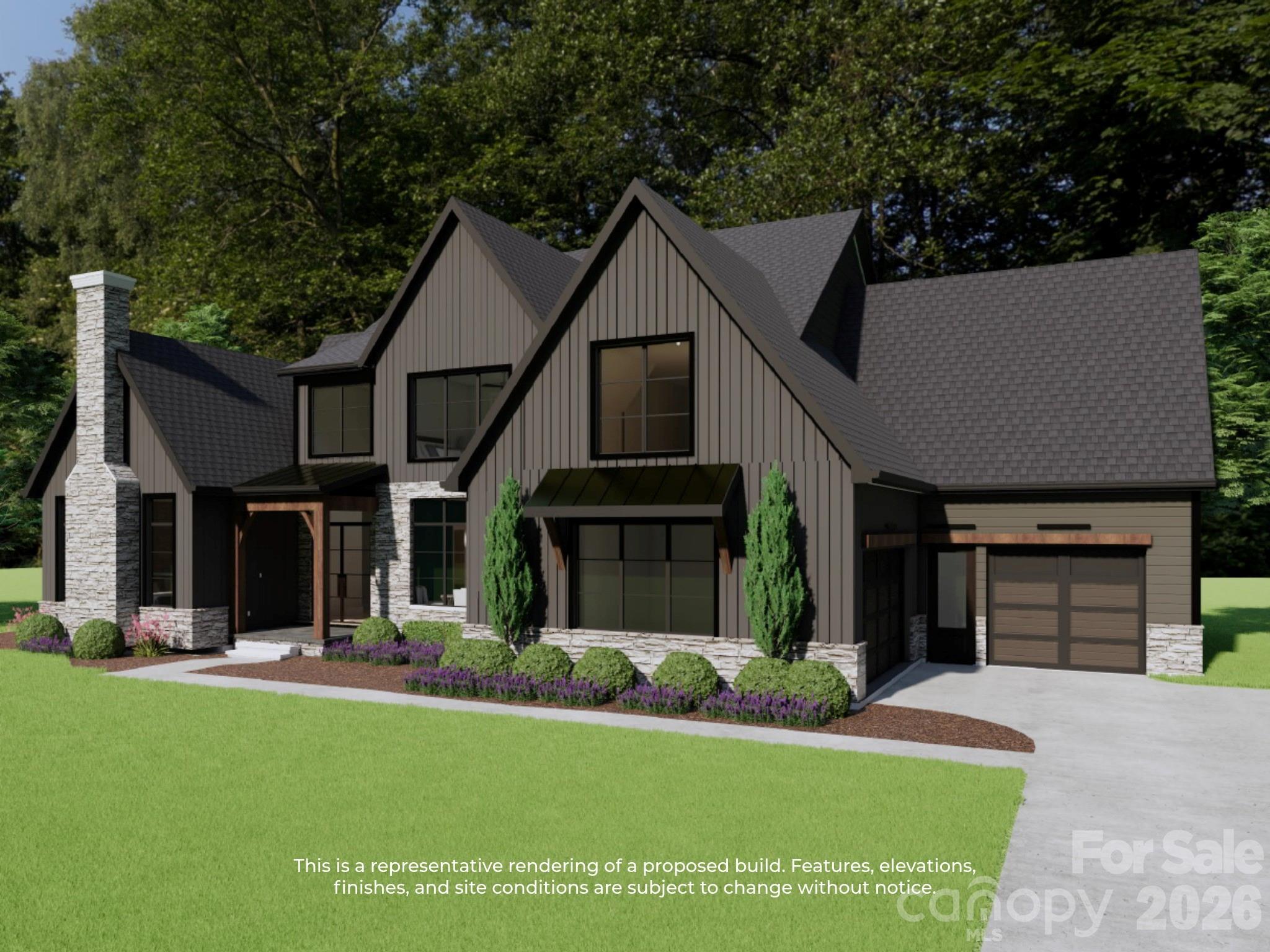 1425 Samuel Spencer Parkway #5, Davidson, photo 8 of 8