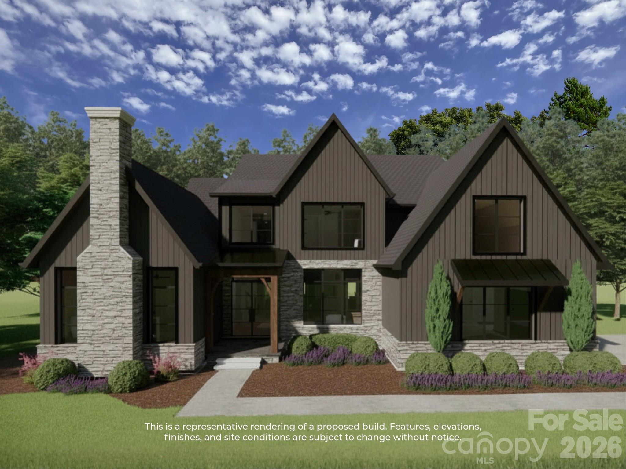 1425 Samuel Spencer Parkway #5, Davidson, photo 7 of 8