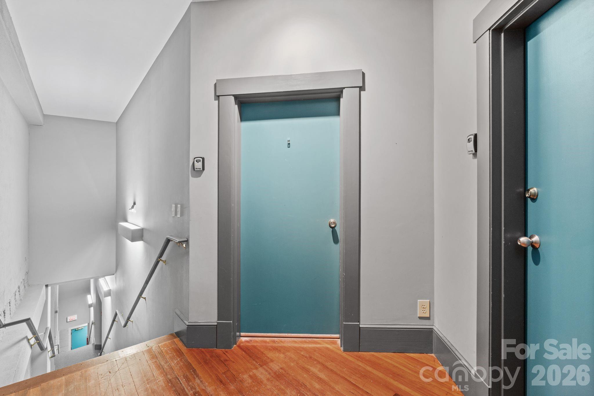 57 Broadway Street #A & 101, Asheville, photo 4 of 8